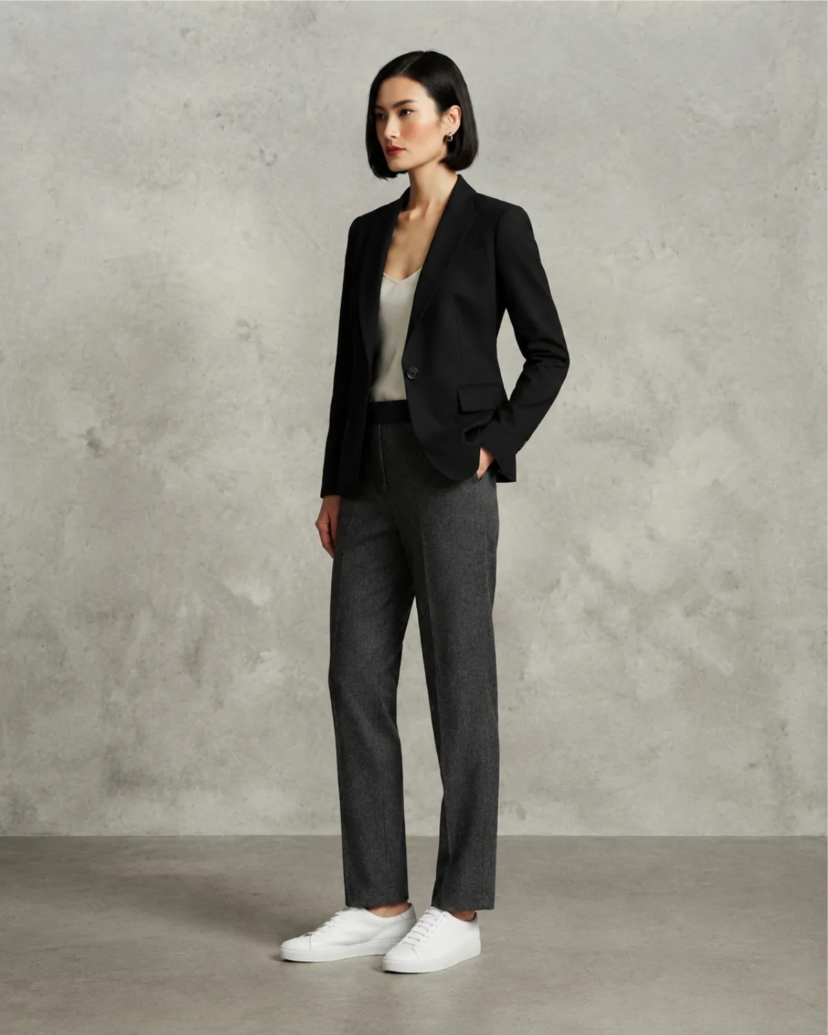 SAKO MODA ITALIANA 