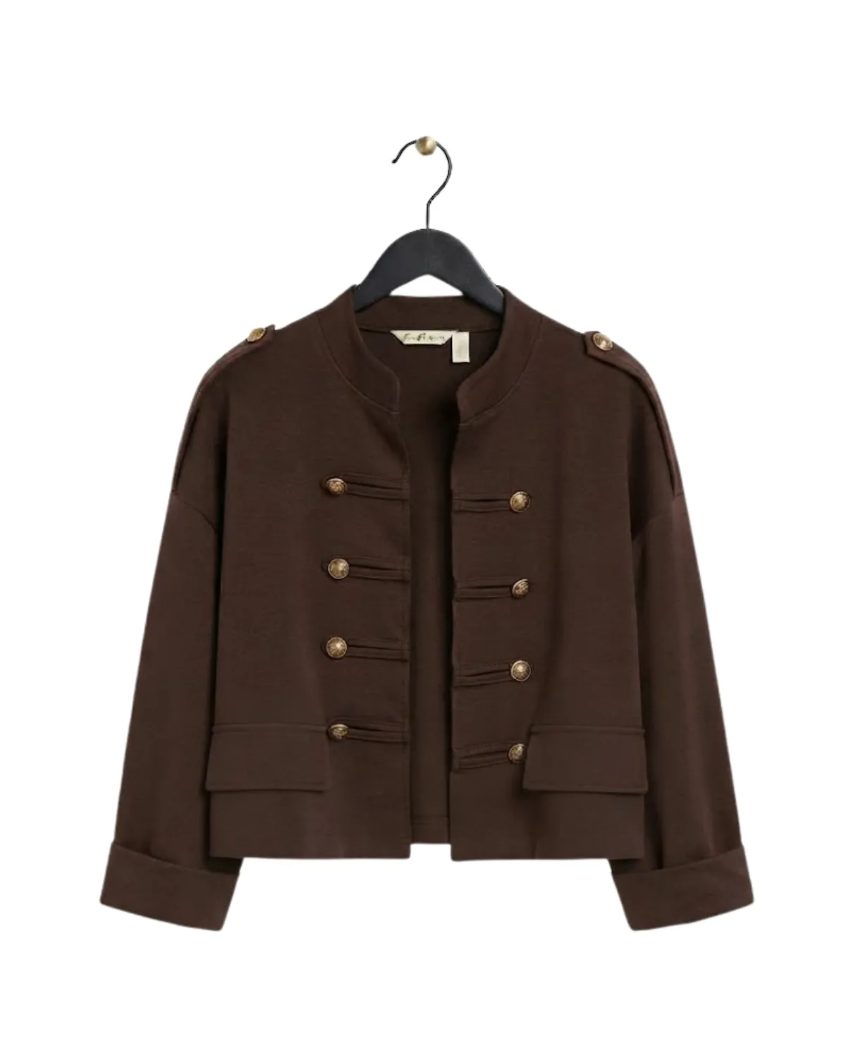 JAKNA MODA ITALIANA 50066PB J/Z 2026 