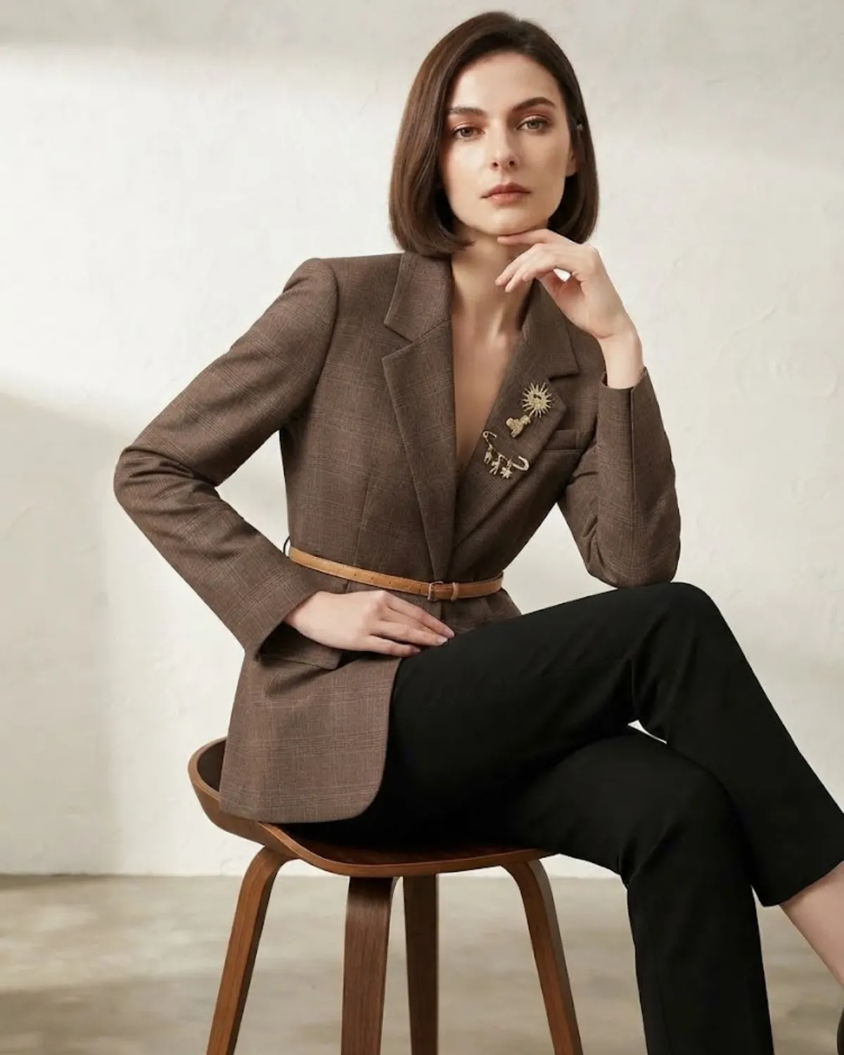 JAKNA MODA ITALIANA 4182ZZ J/Z 2026 