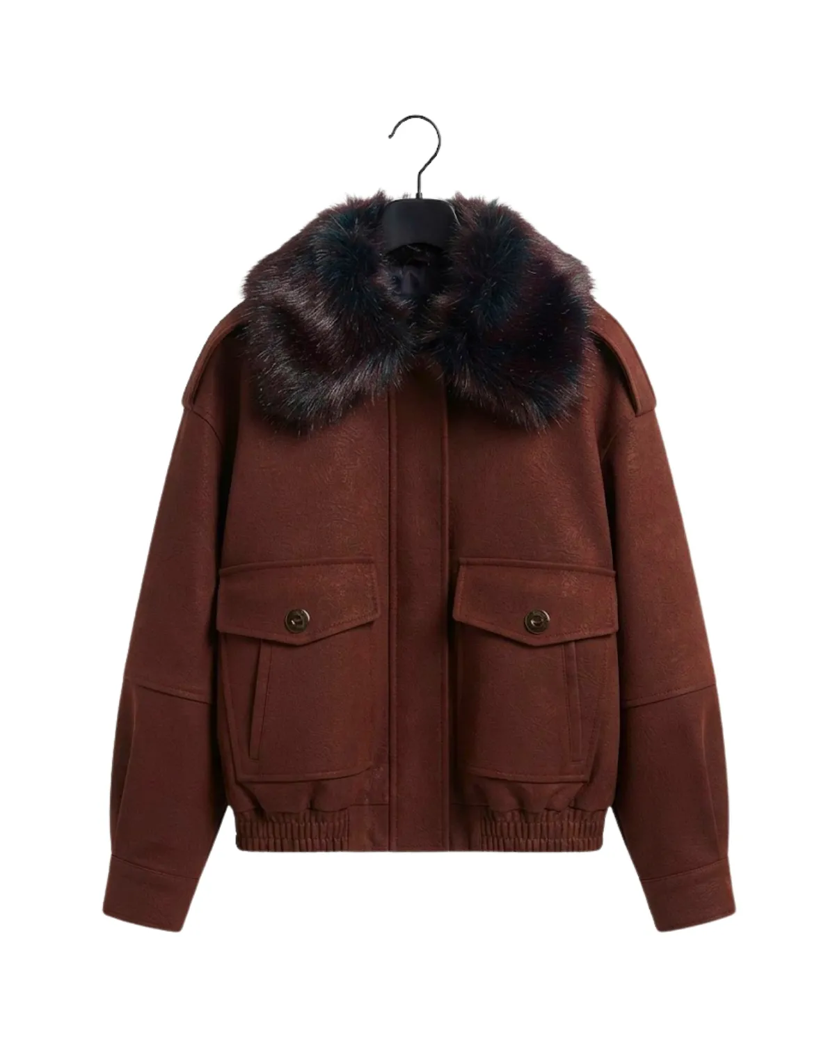 JAKNA MODA ITALIANA 9422L5 J/Z 2026 
