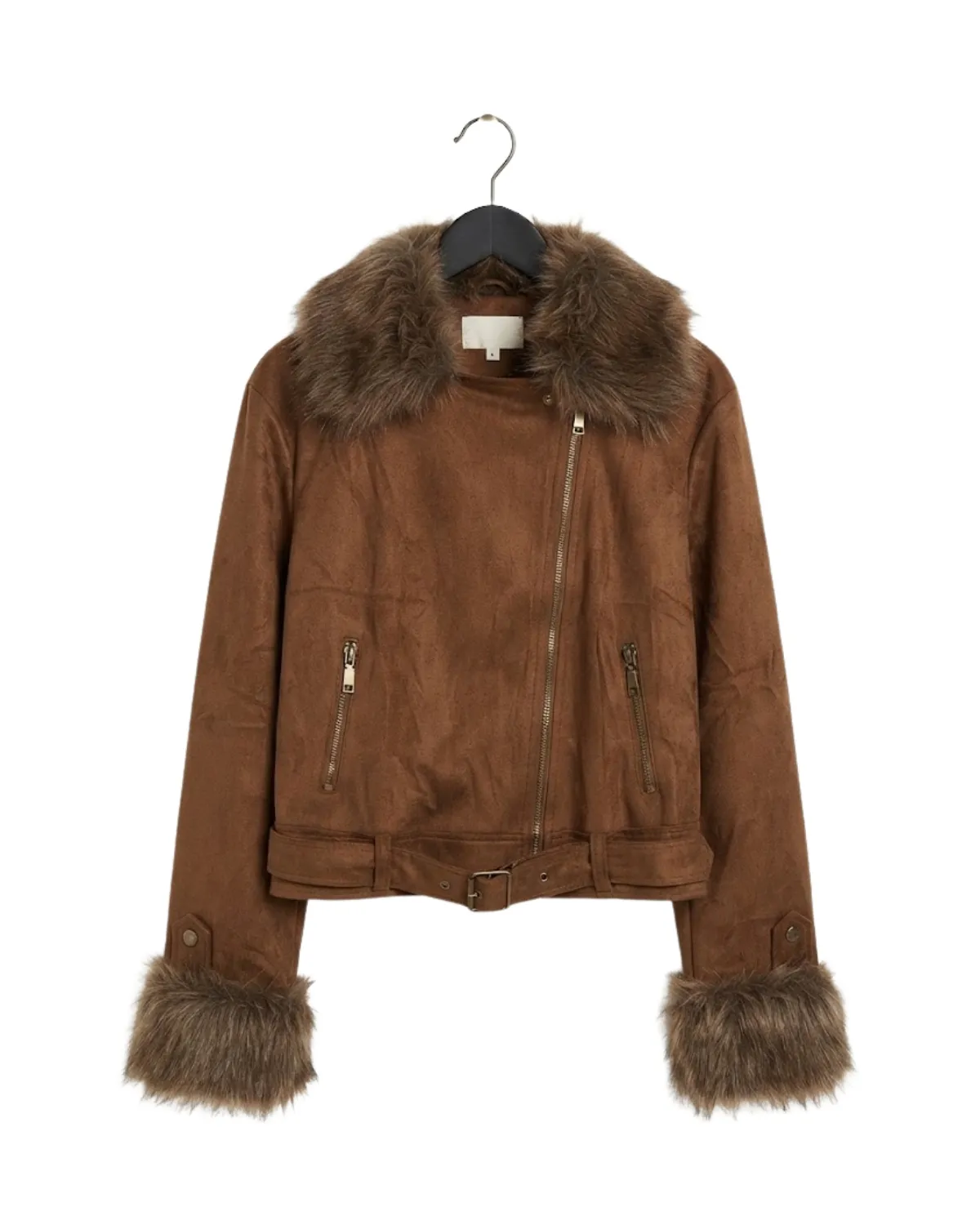 JAKNA MODA ITALIANA 5112L5 J/Z 2026 