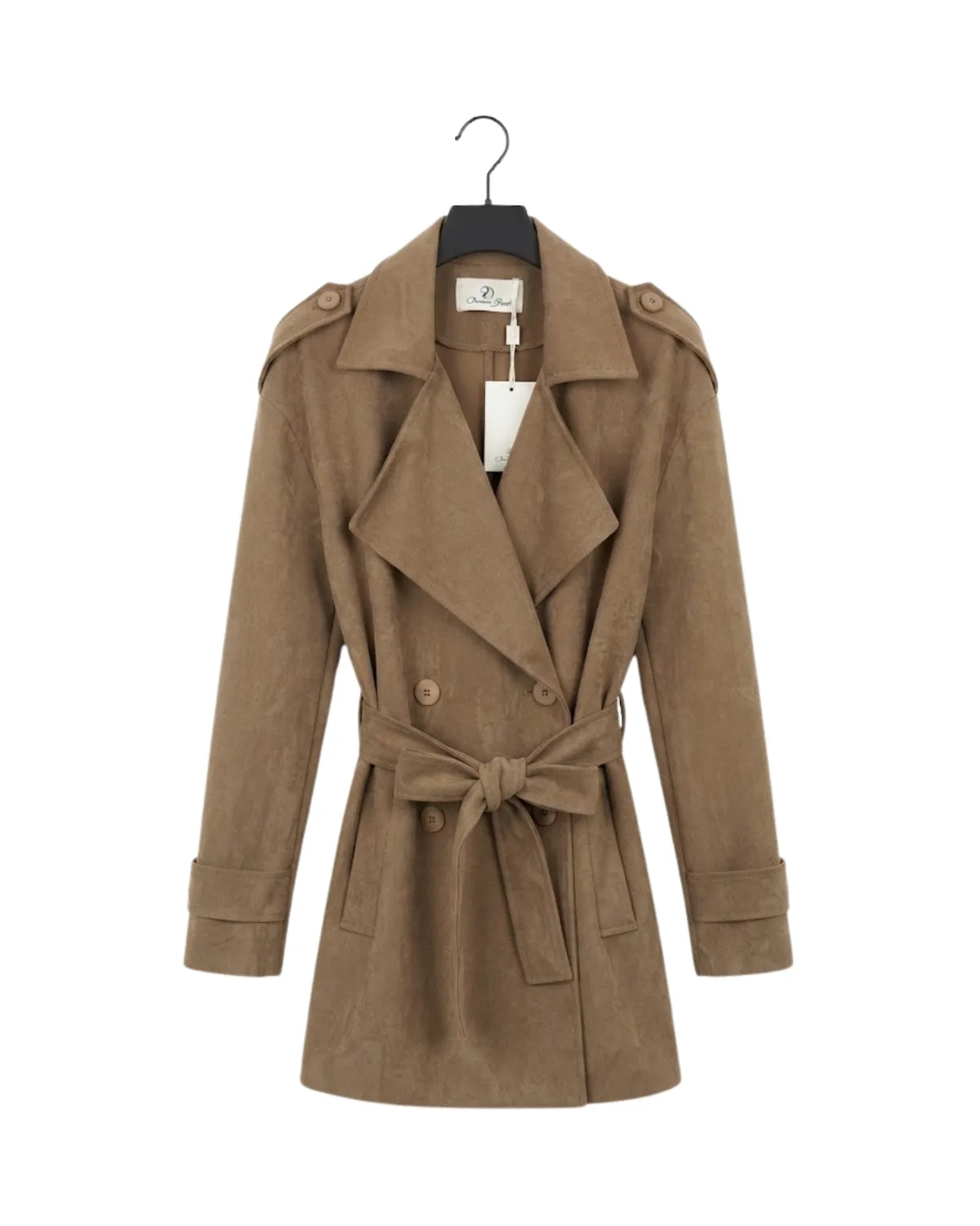 JAKNA MODA ITALIANA 2538SYI J/Z 2026 
