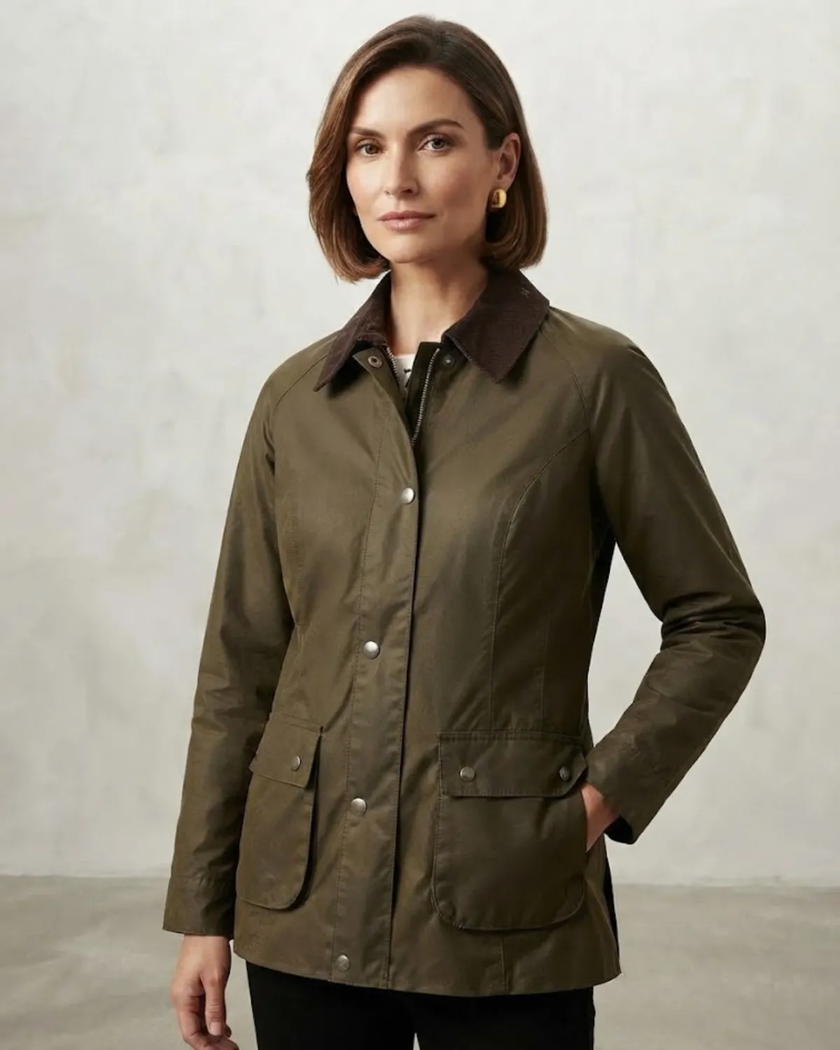 JAKNA MODA ITALIANA 011SS J/Z 2026 