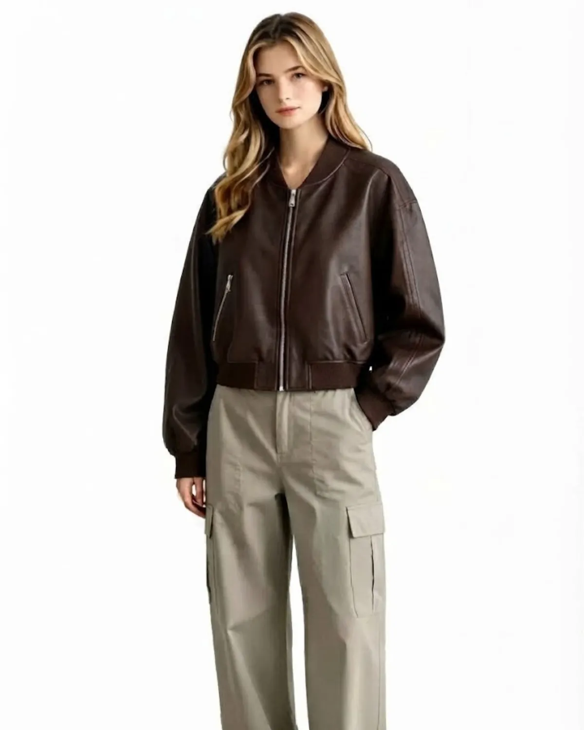 JAKNA MODA ITALIANA 80781LKQ J/Z 2026 