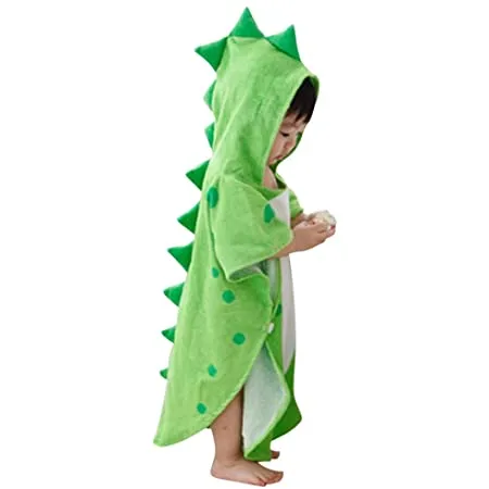 LA PLAGE PESKIR ZA PLAZU PONCHO DINO