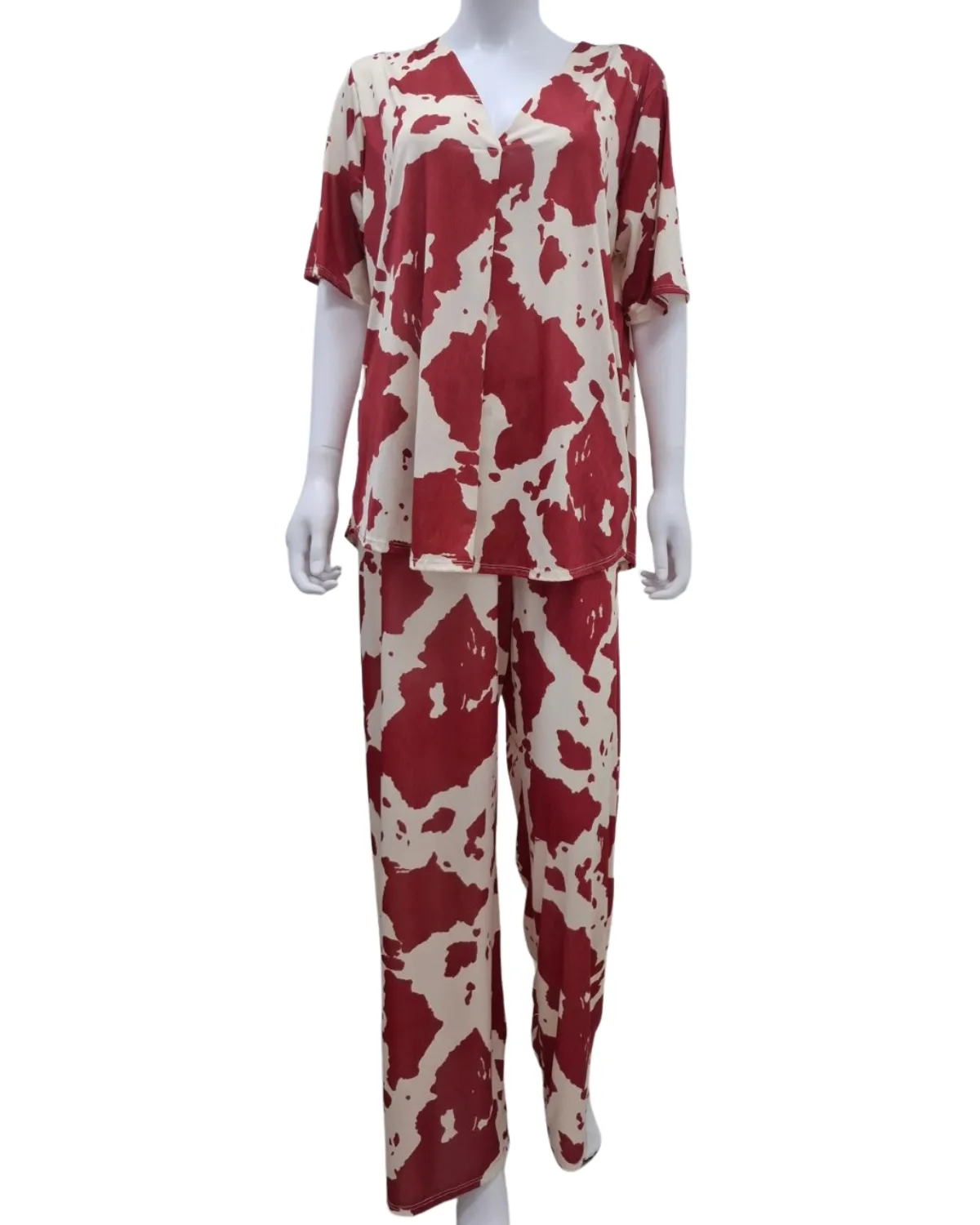MODA ITALIANA KOMPLET 
