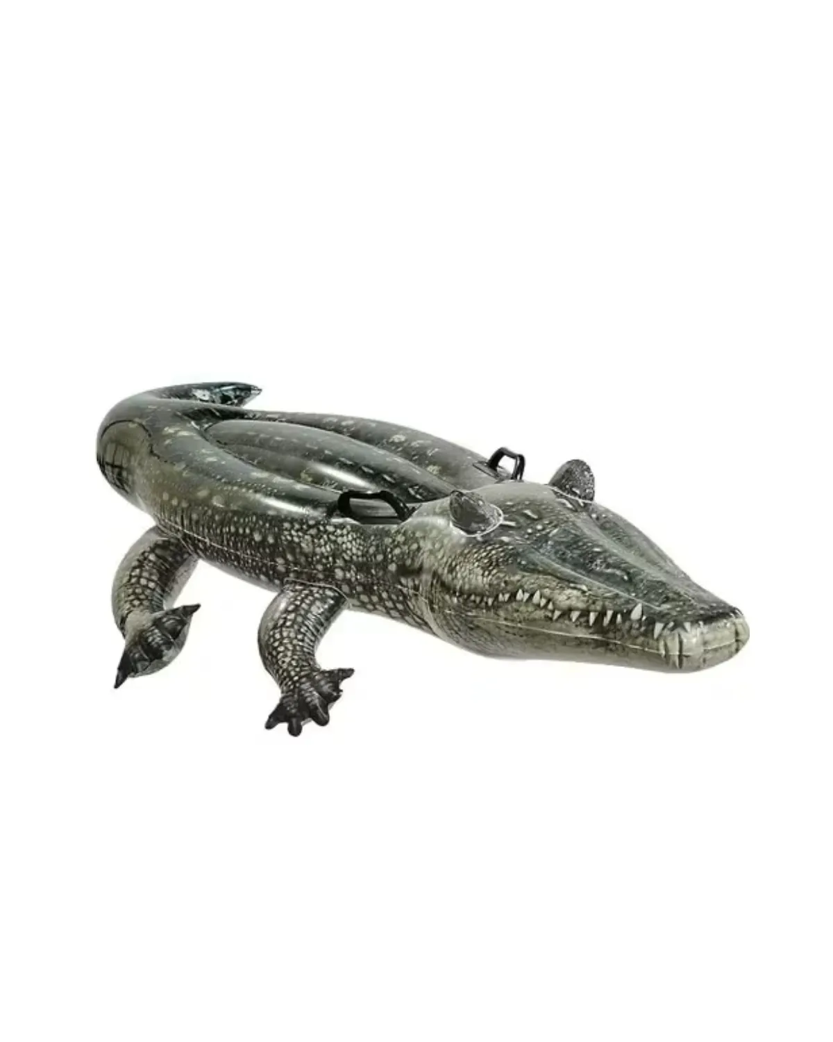 IGRAČKA KROKODIL NA NADUVAVANJE 