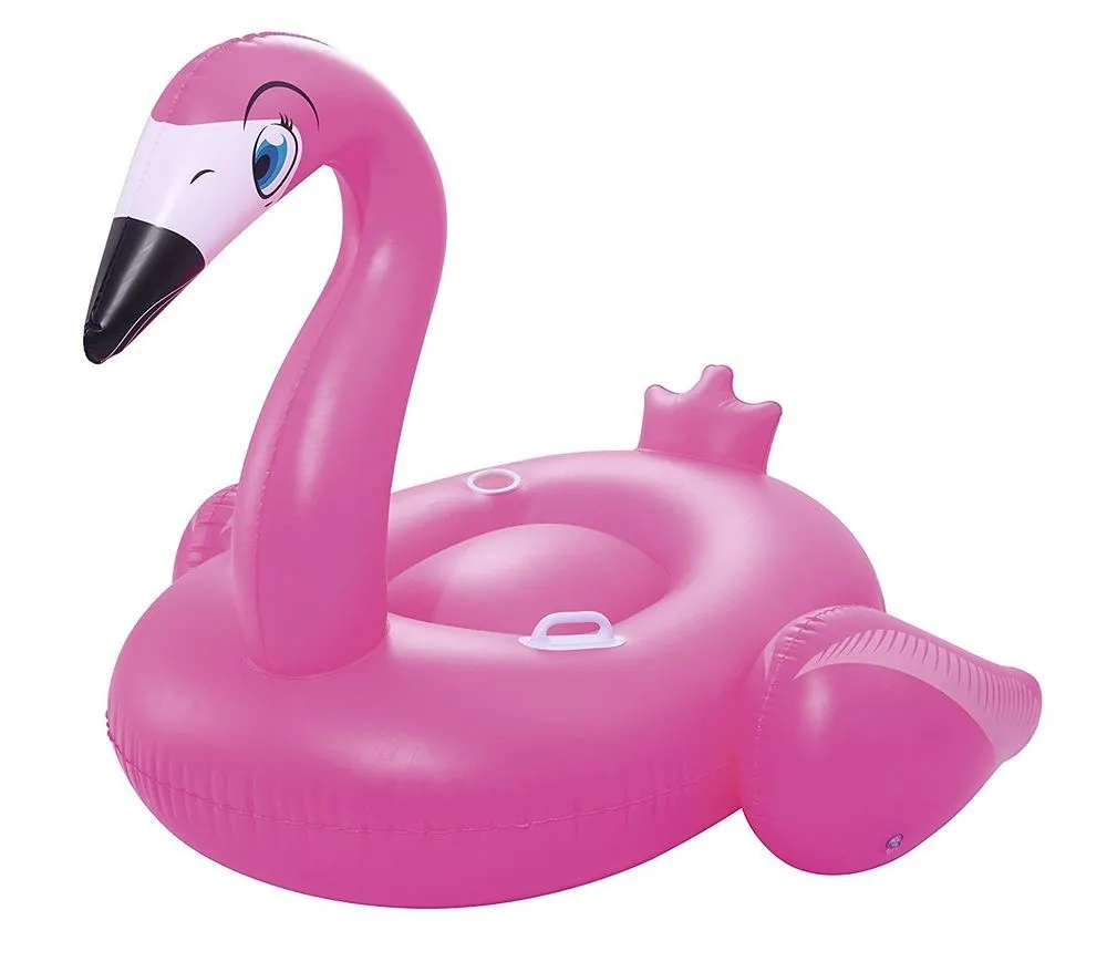 SLAUF FLAMINGO PINK SUPERSIZE 