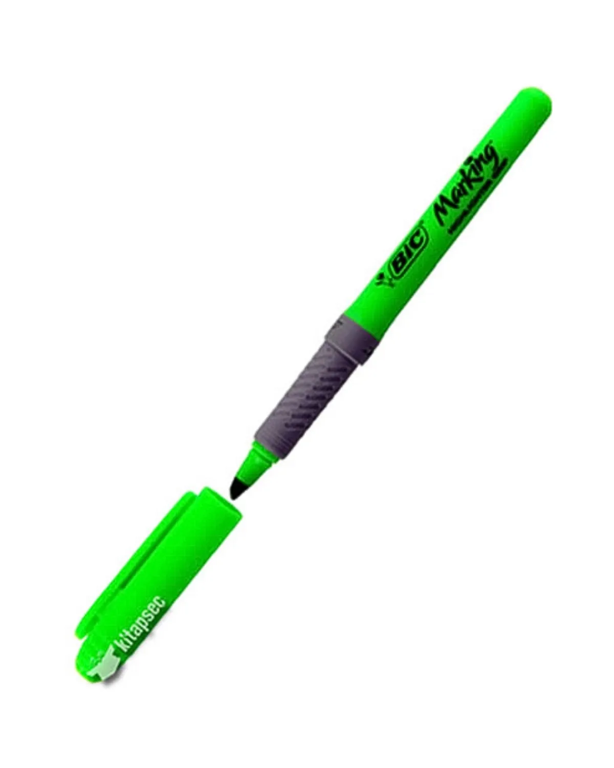 TEXT MARKER BIC HIGHLIGHT 