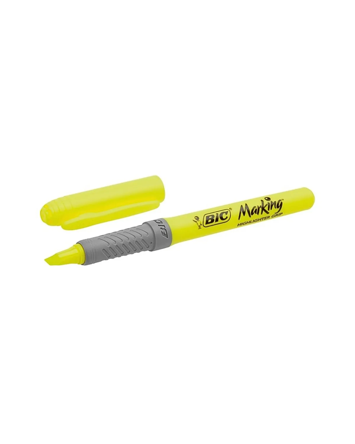 TEXT MARKER BIC HIGHLIGHT 