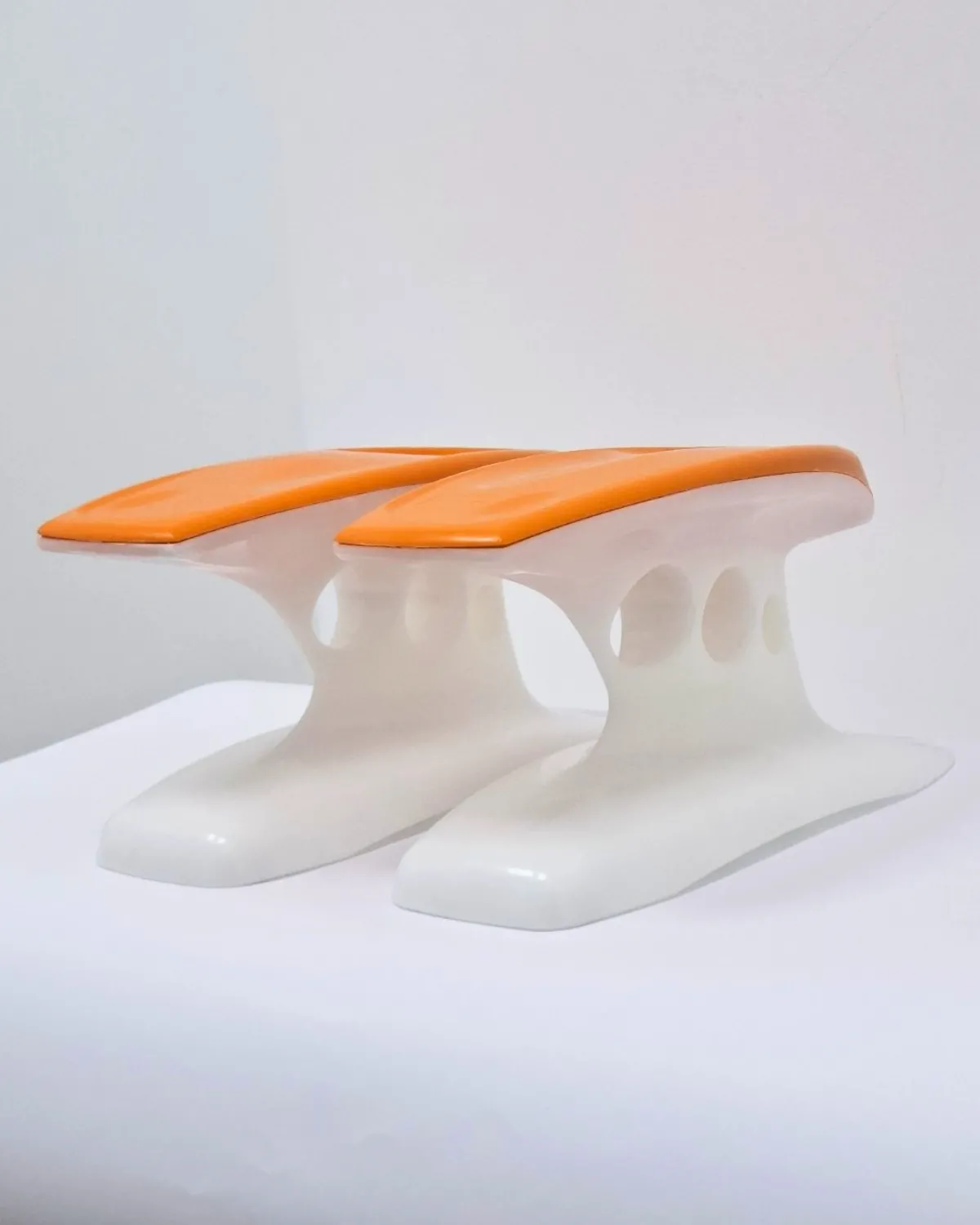 PARAMEDI RELAX TOILET STOOL 