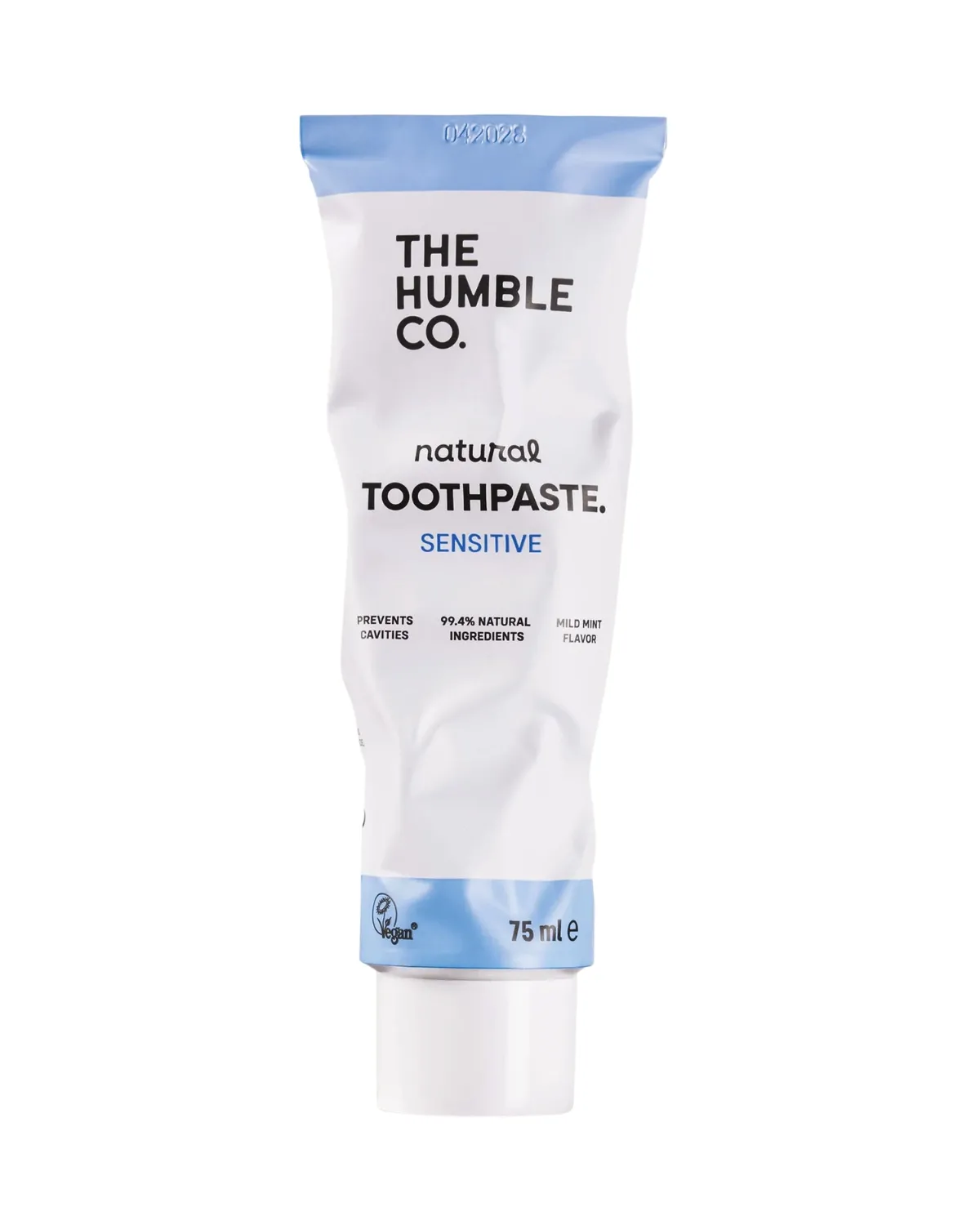 HUMBLE ZUBNA PASTA SENSITIVE MINT 75ML TP89010F 
