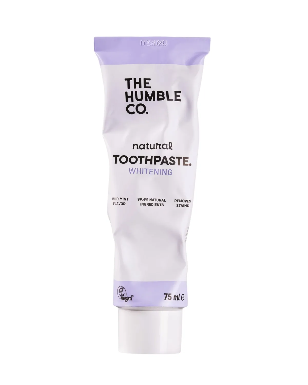 HUMBLE ZUBNA PASTA WHITNENING MINT 75ML TP89009F 