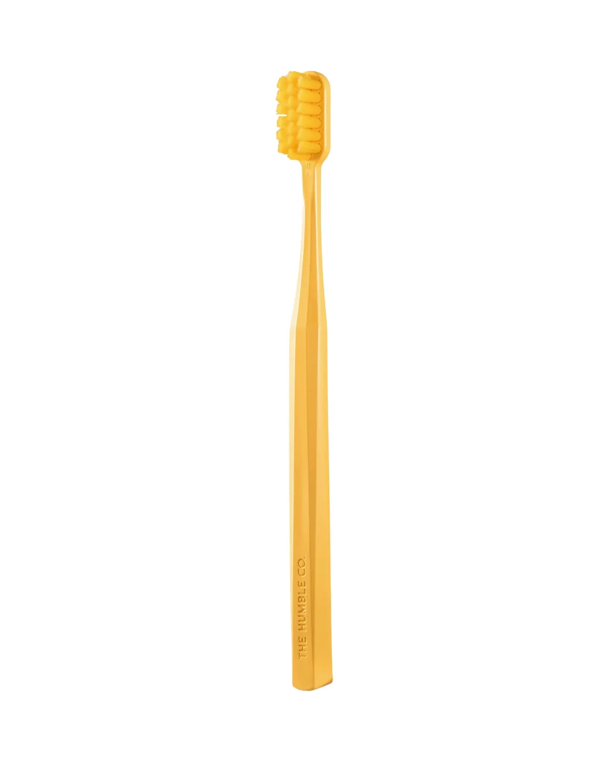 HUMBLE ČETKICA PRO PLANT BASED SOFT 7000-ZUTA 890PR05 