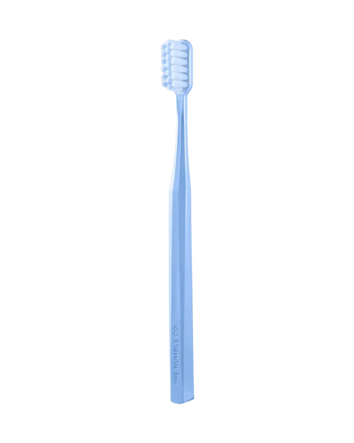 HUMBLE ČETKICA PRO PLANT BASED SOFT 7000-PLAVA 890PR08 