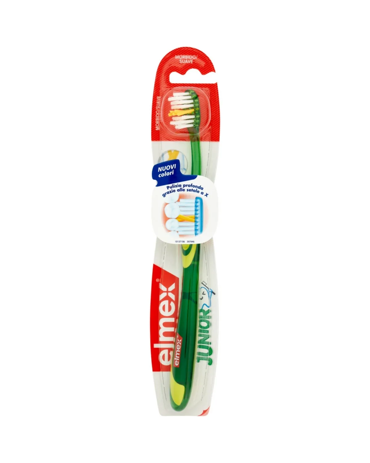 ELMEX CETKICA JUNIOR 