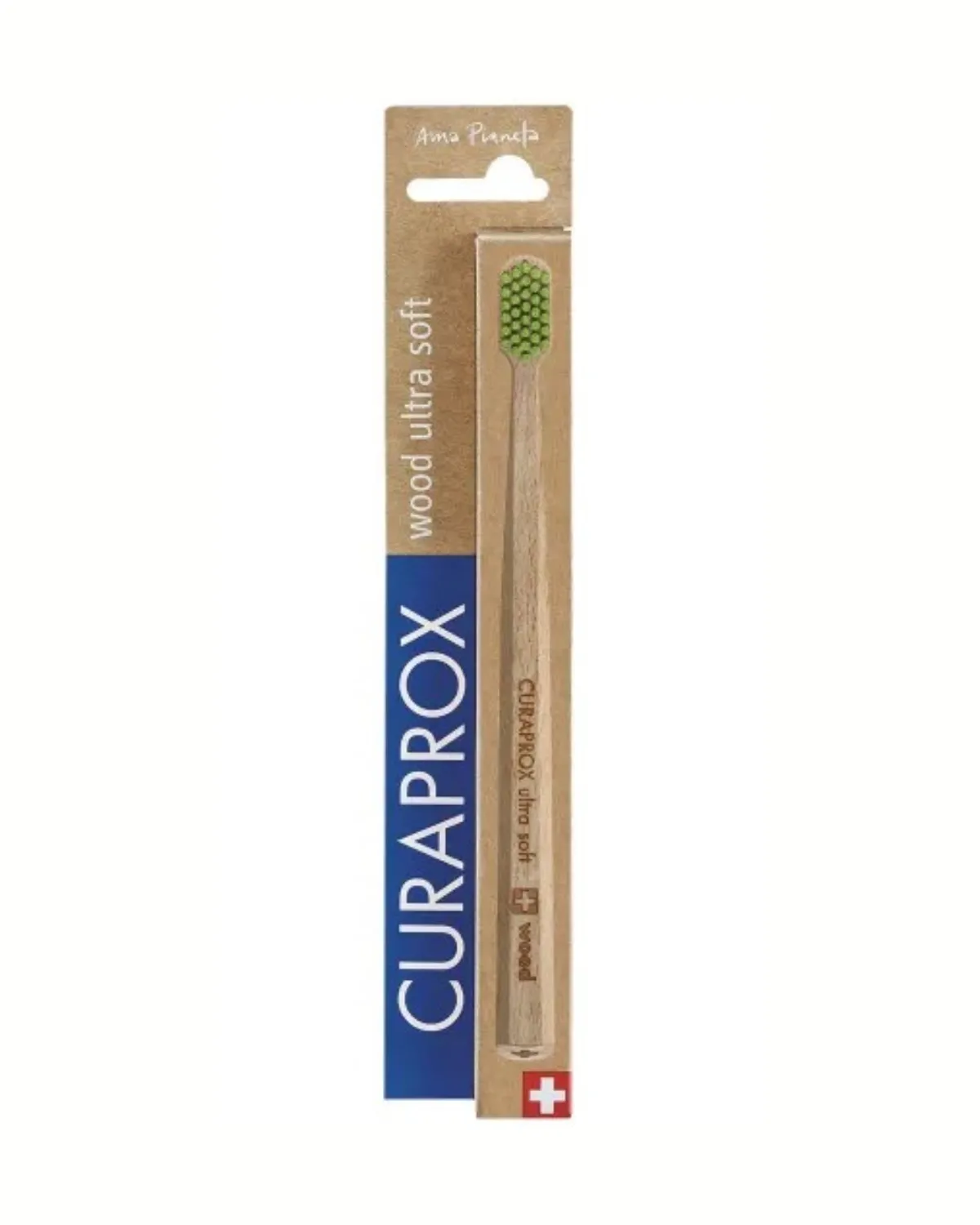 CURAPROX ULTRA SOFT 5460 WOOD 