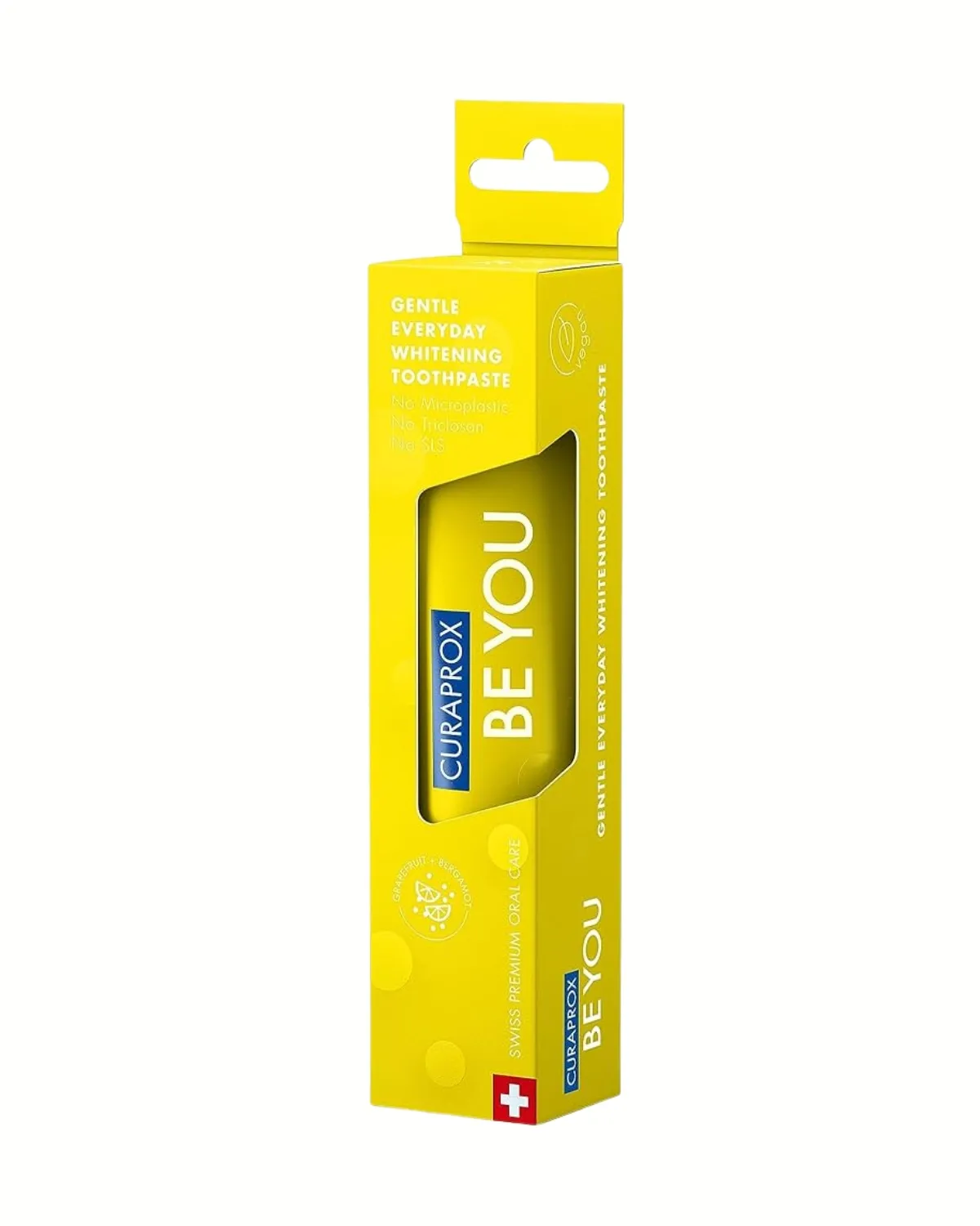 CURAPROX  BE YOU PASTA ZA ZUBE GREJPFRUT 60 ML 