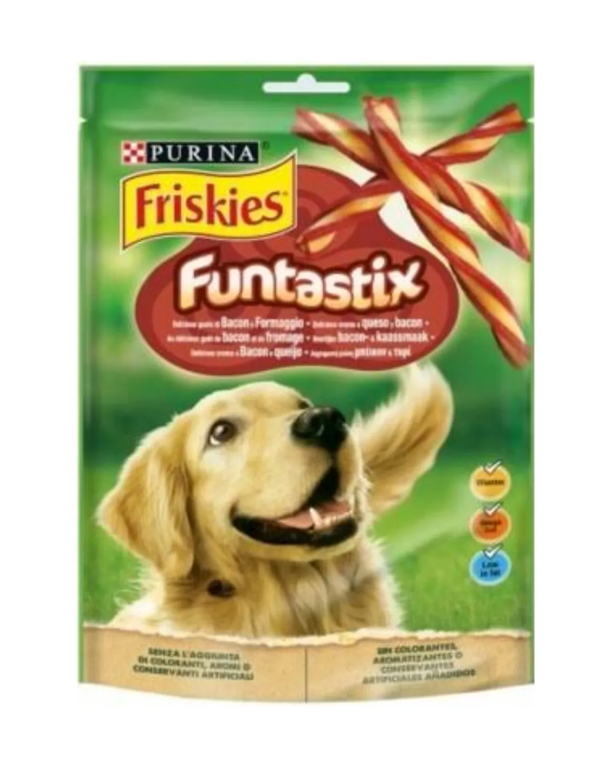 FRISKIES-FUNTASTIX 