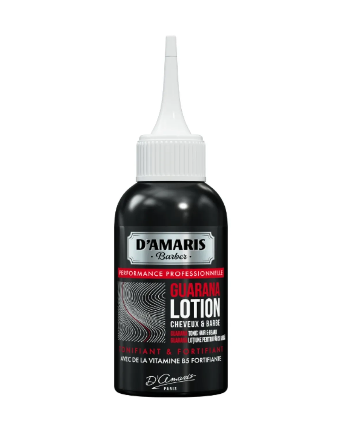 SOLEA D AMARIS SAMPON ZA BRADU 500ML 
