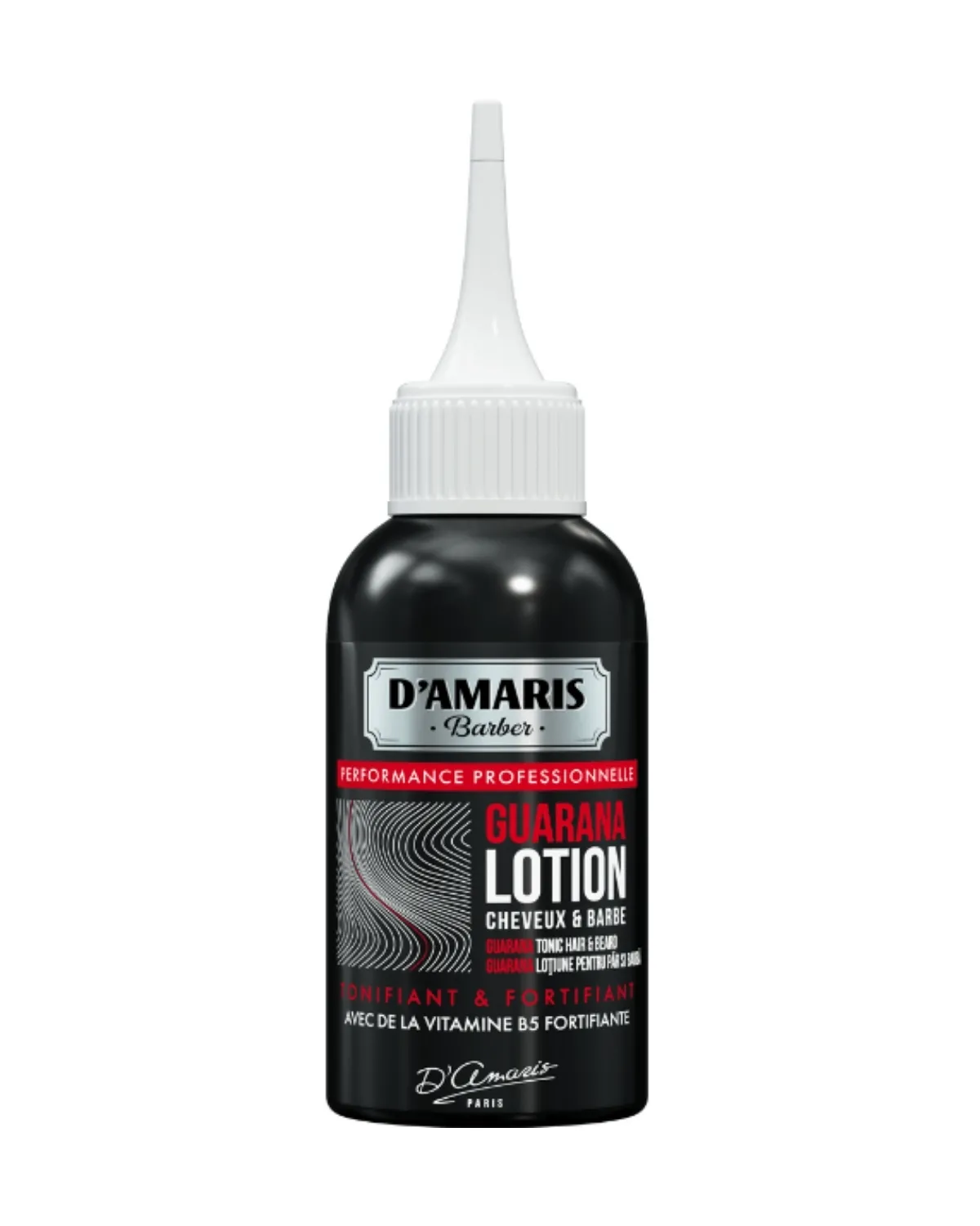 SOLEA D AMARIS LOSION ZA RAST BRADE 100ML 