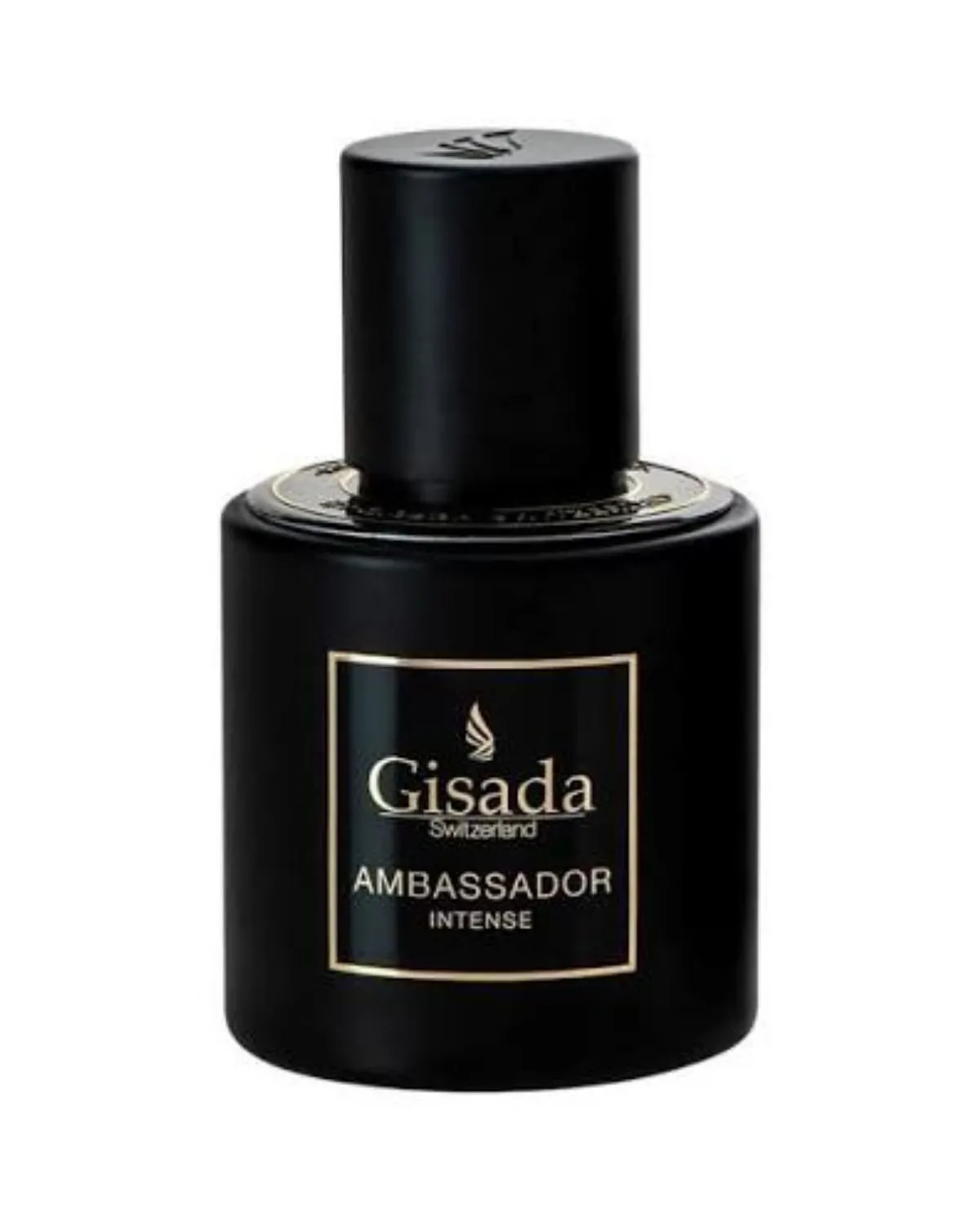 GISADA AMBASSADOR INTENSE EDP 