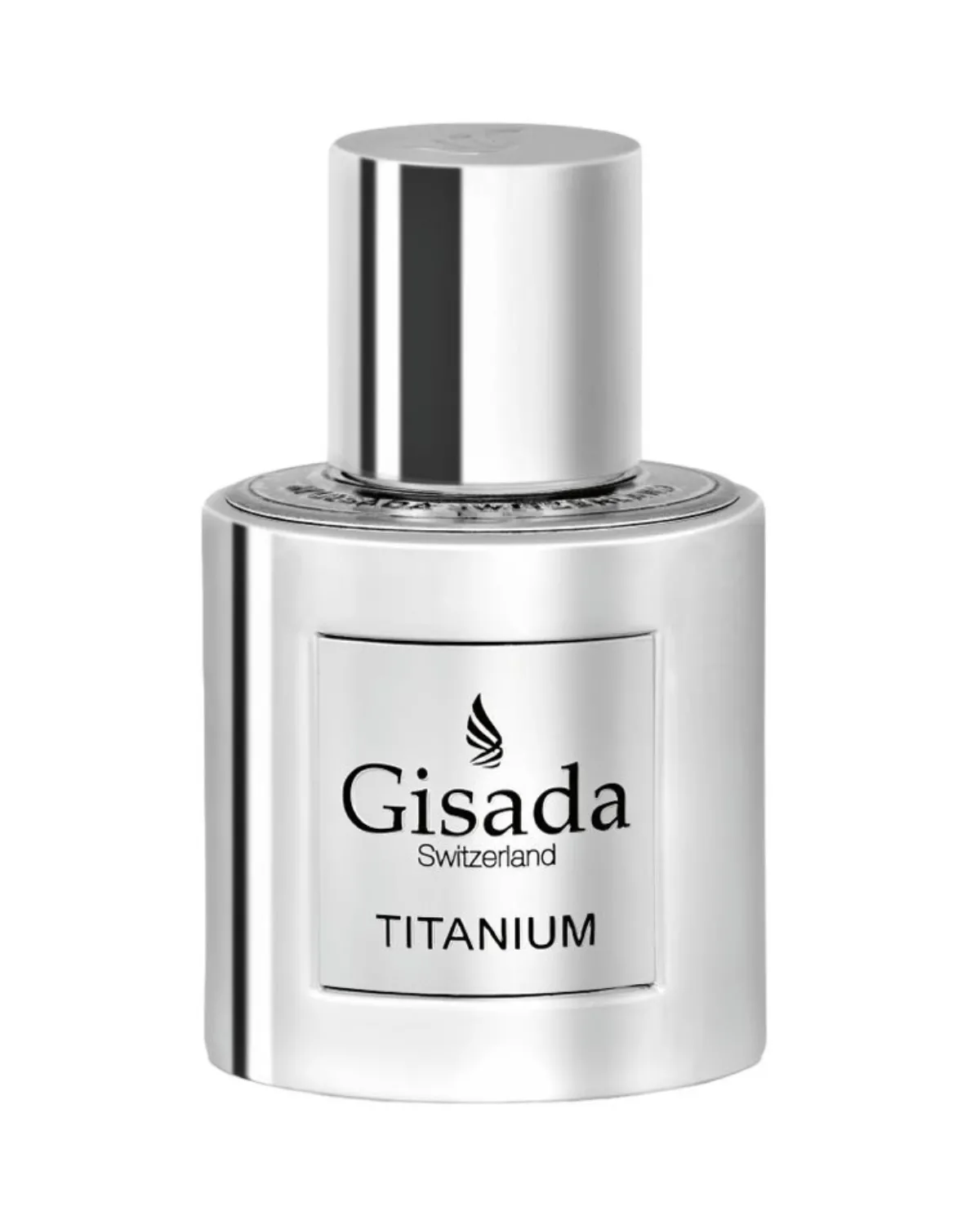 GISADA TITANIUM 