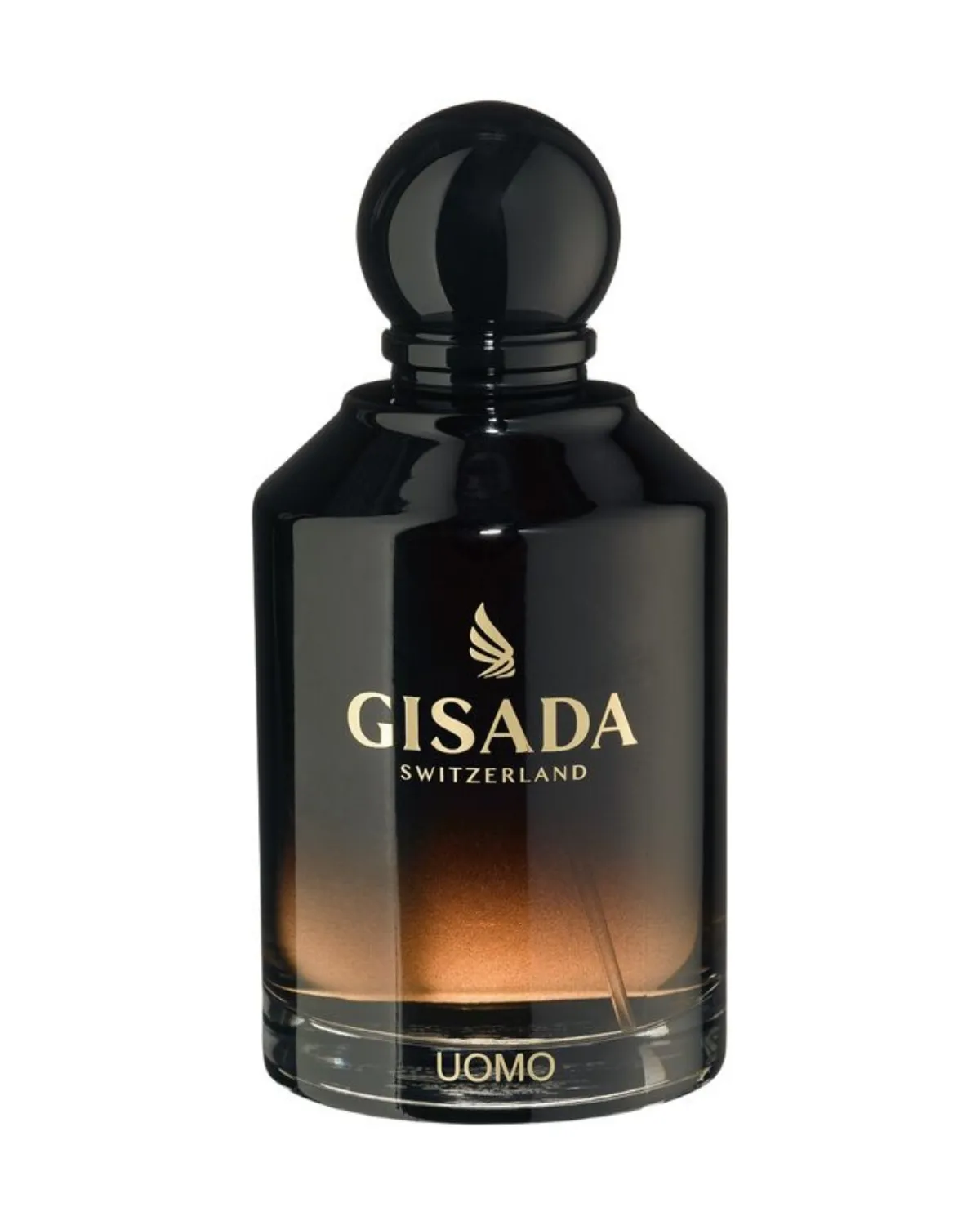 GISADA UOMO BLACK EDP 50ML 