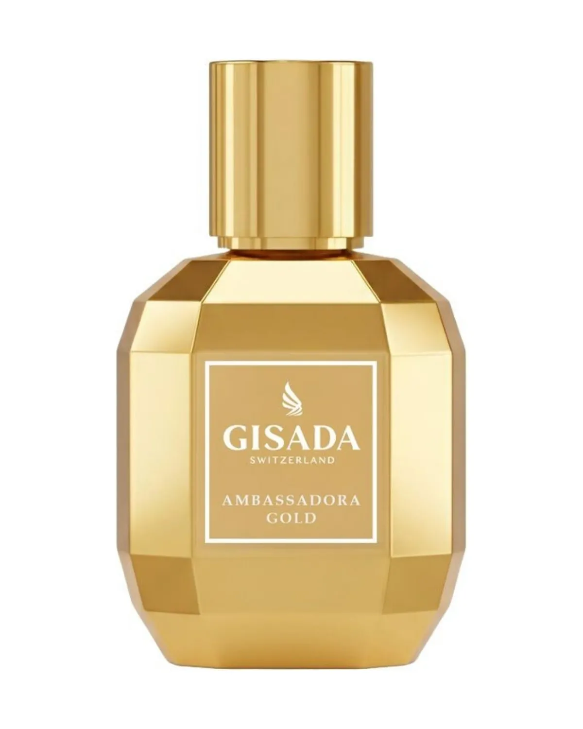 GISADA AMBASSADORA GOLD 