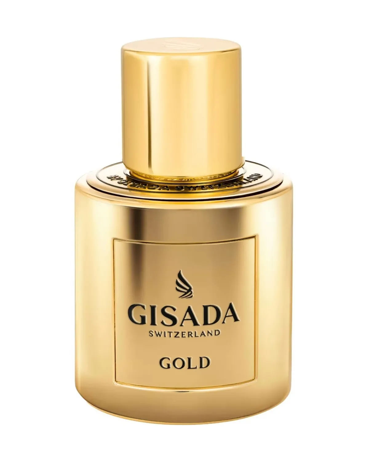 GISADA GOLD MAN 