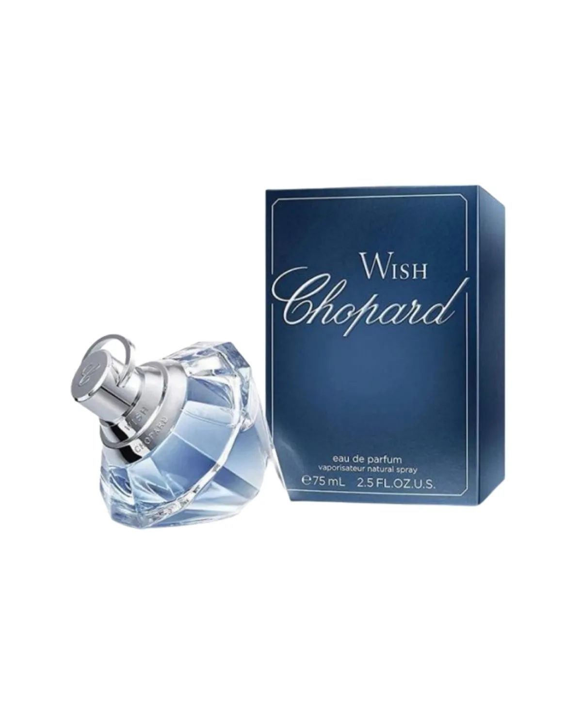 CHOPARD WISH EDP 75ML 