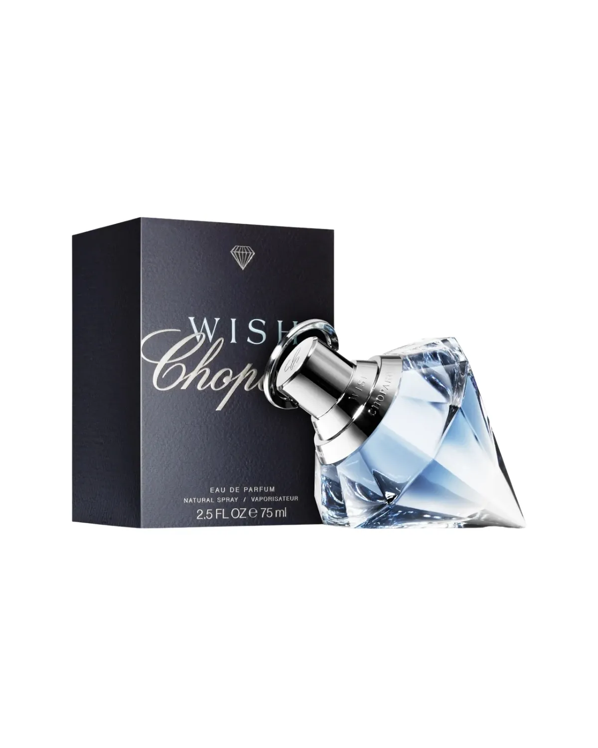CHOPARD WISH (Z) EDP 75ml 