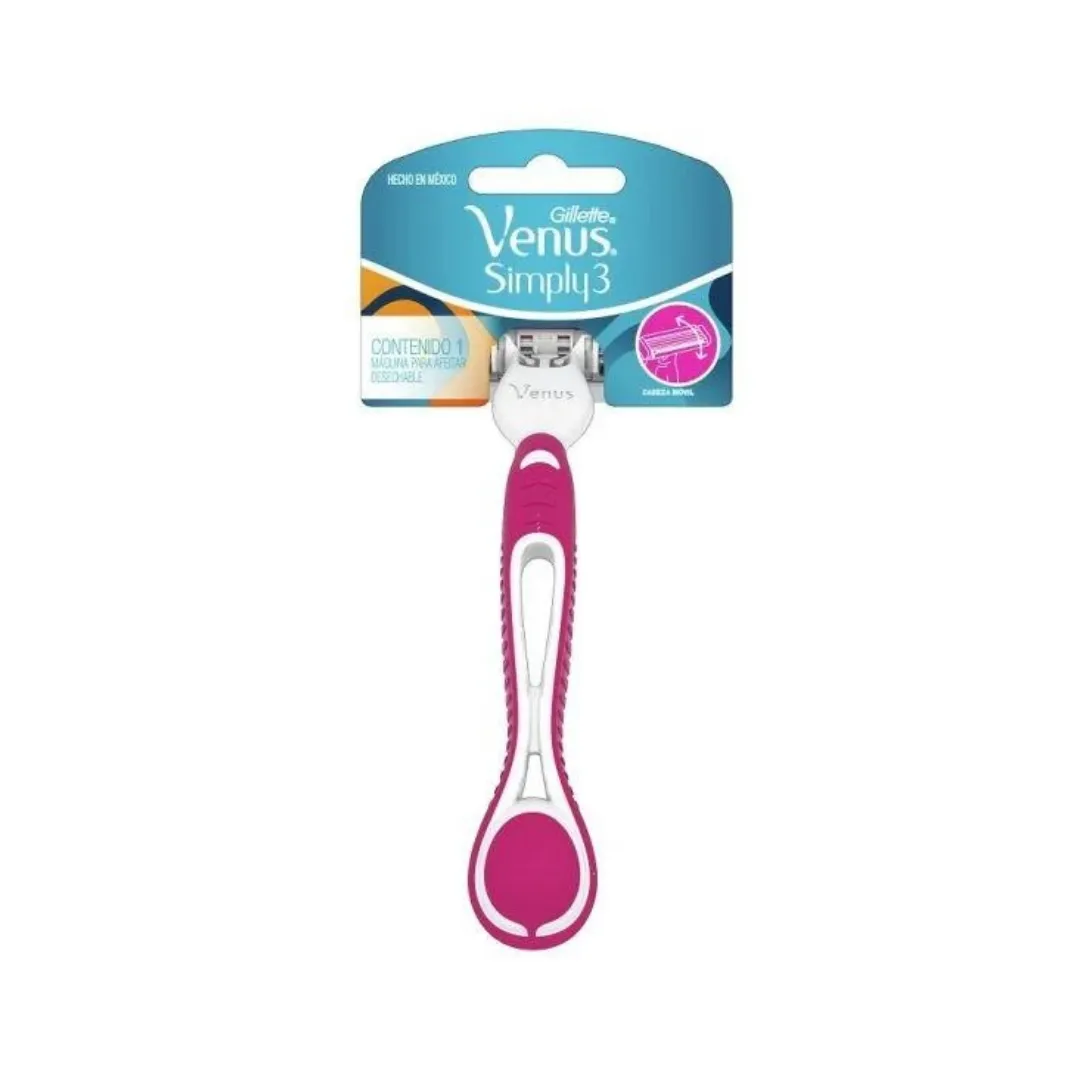 VENUS 1 PCS STRIPPACK