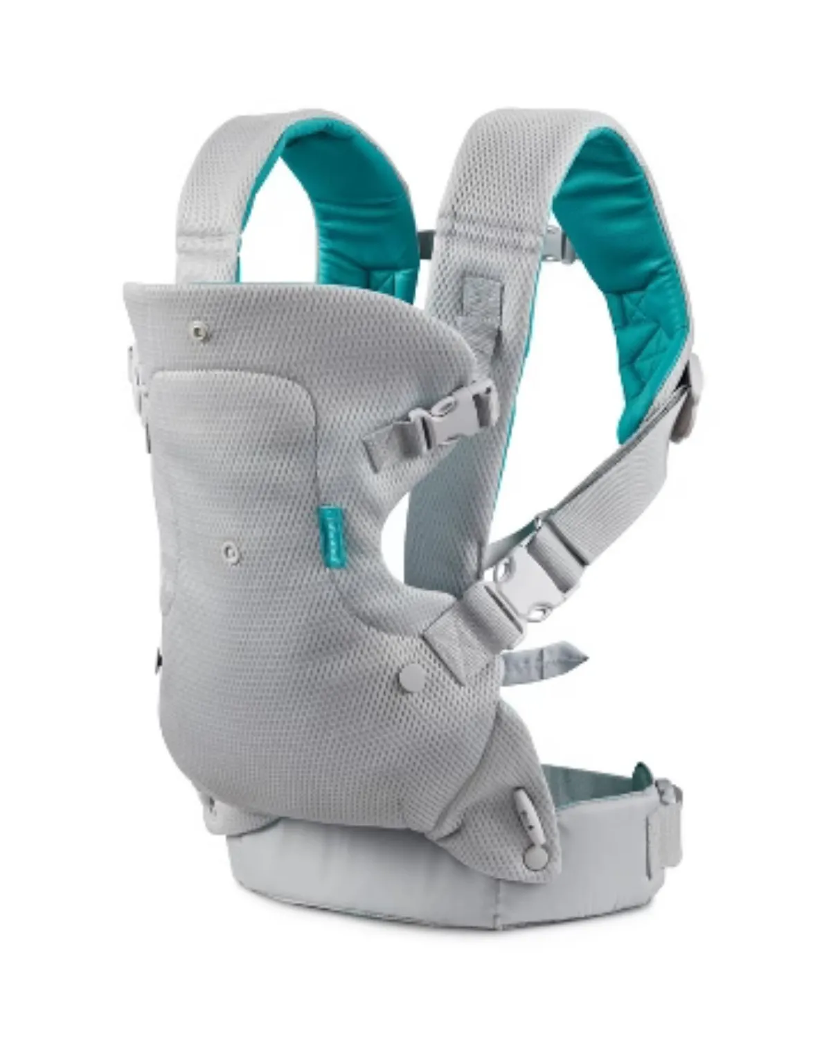 INFANTINO  NOSILJKA FLIP 4U1 AIRY 