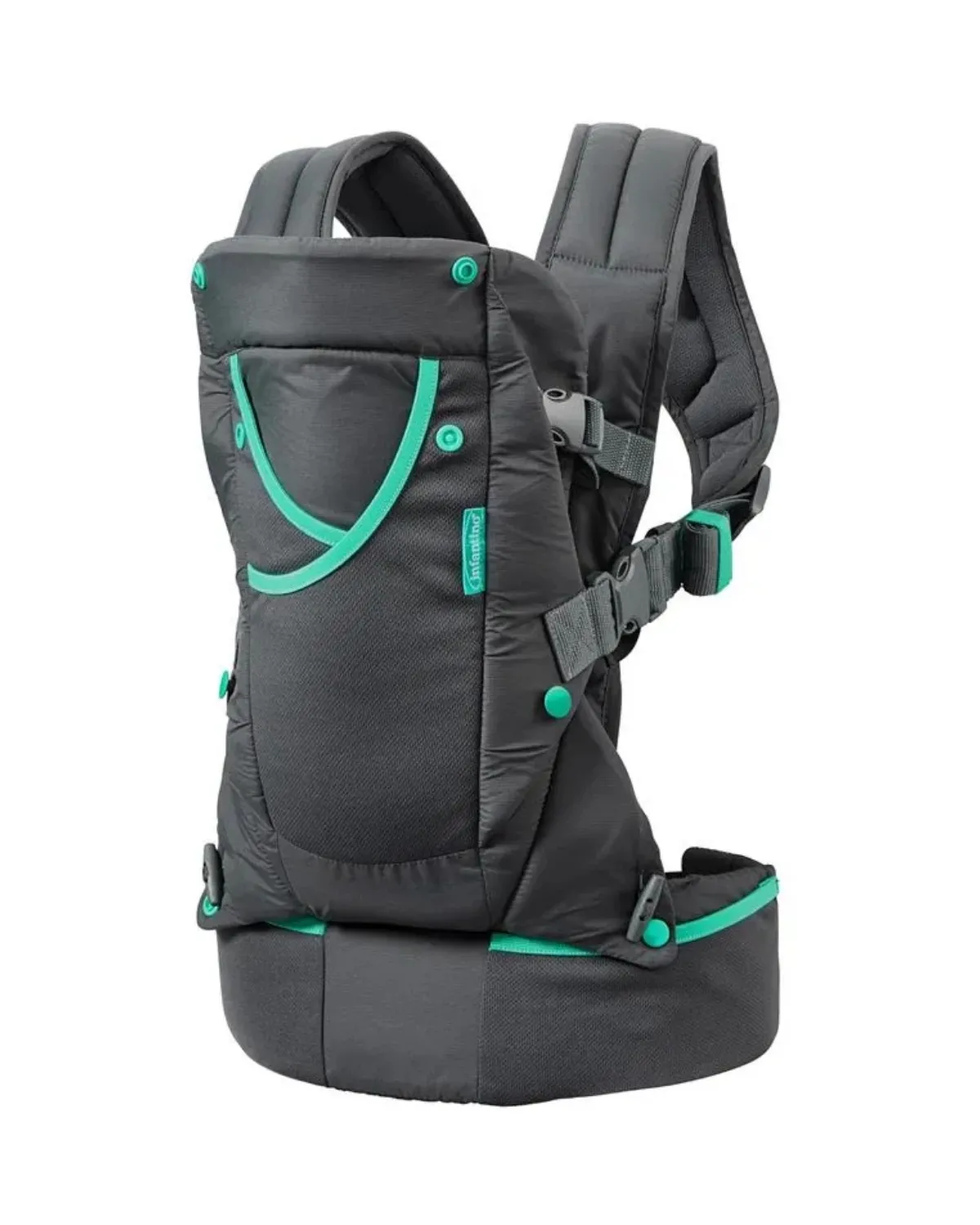 INFANTINO MULTIPOCKET KENGUR NOSILJKA 