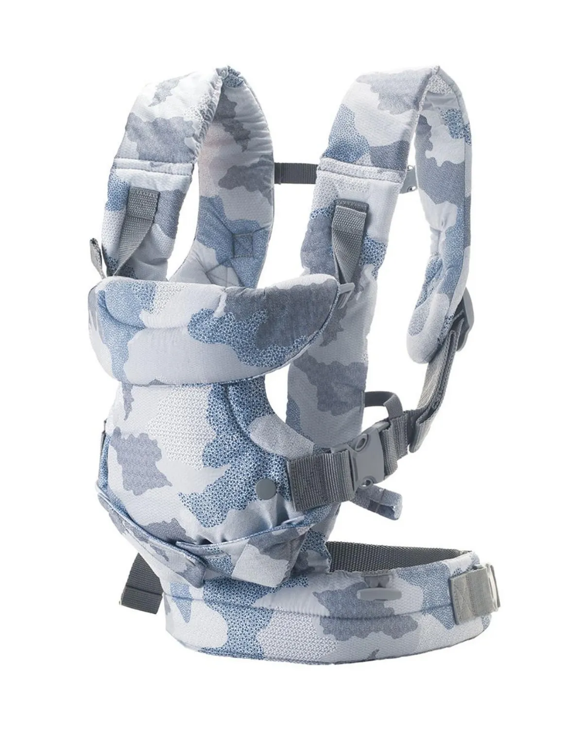 INFANTINO  KENGUR 4U1 CAMO 