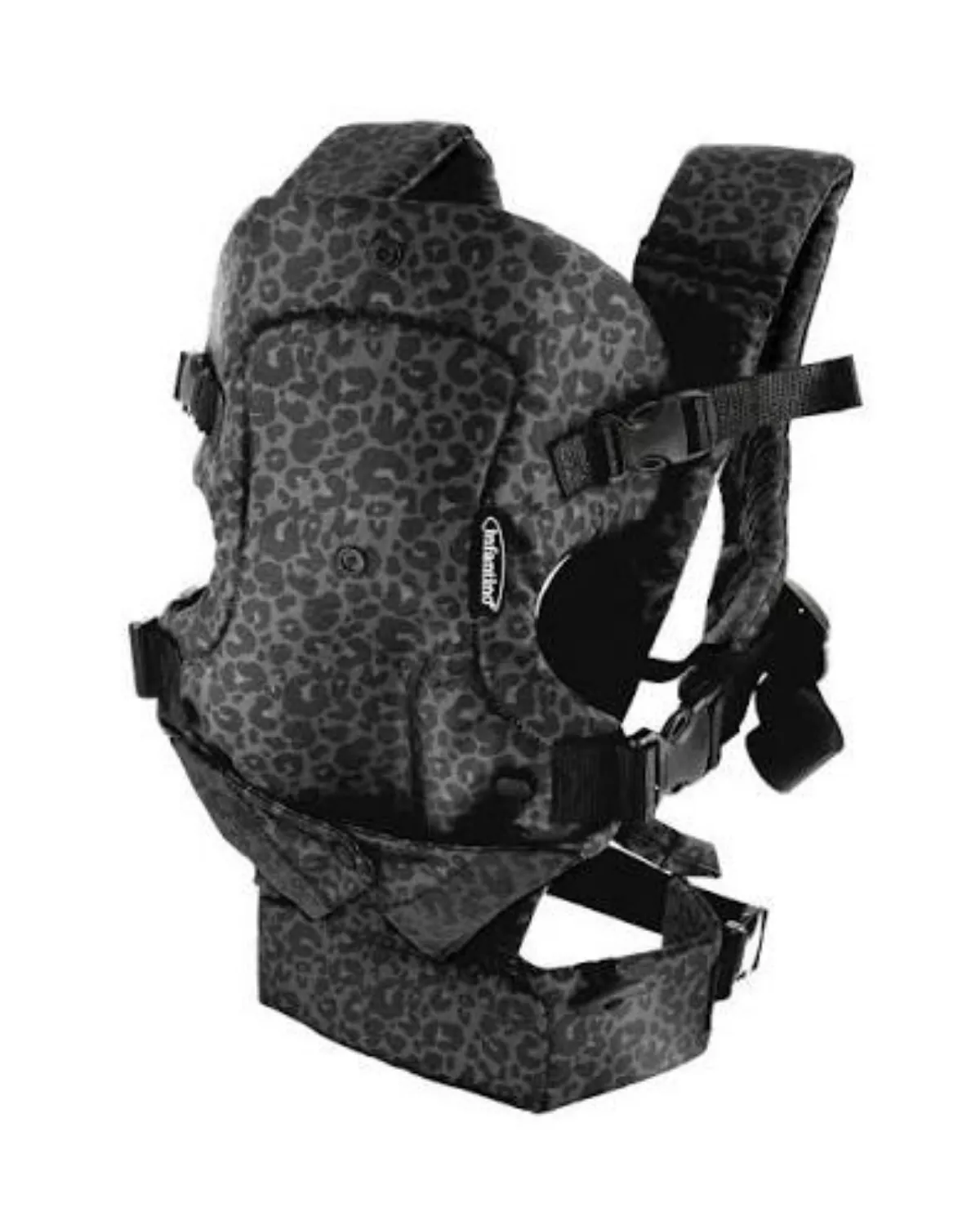 INFANTINO  FLIP 4U1 RAINBOW NOSILJKA 