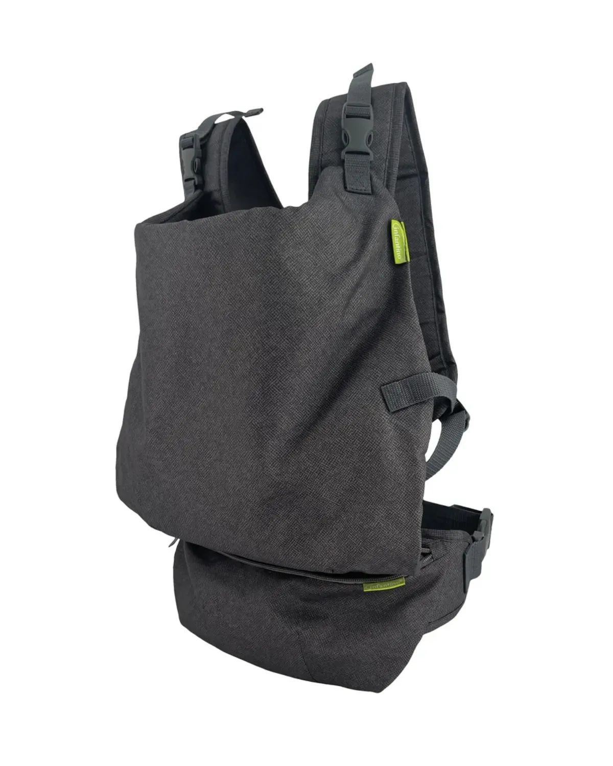 INFANTINO  FLIP AND GO 2U1 KENGUR 