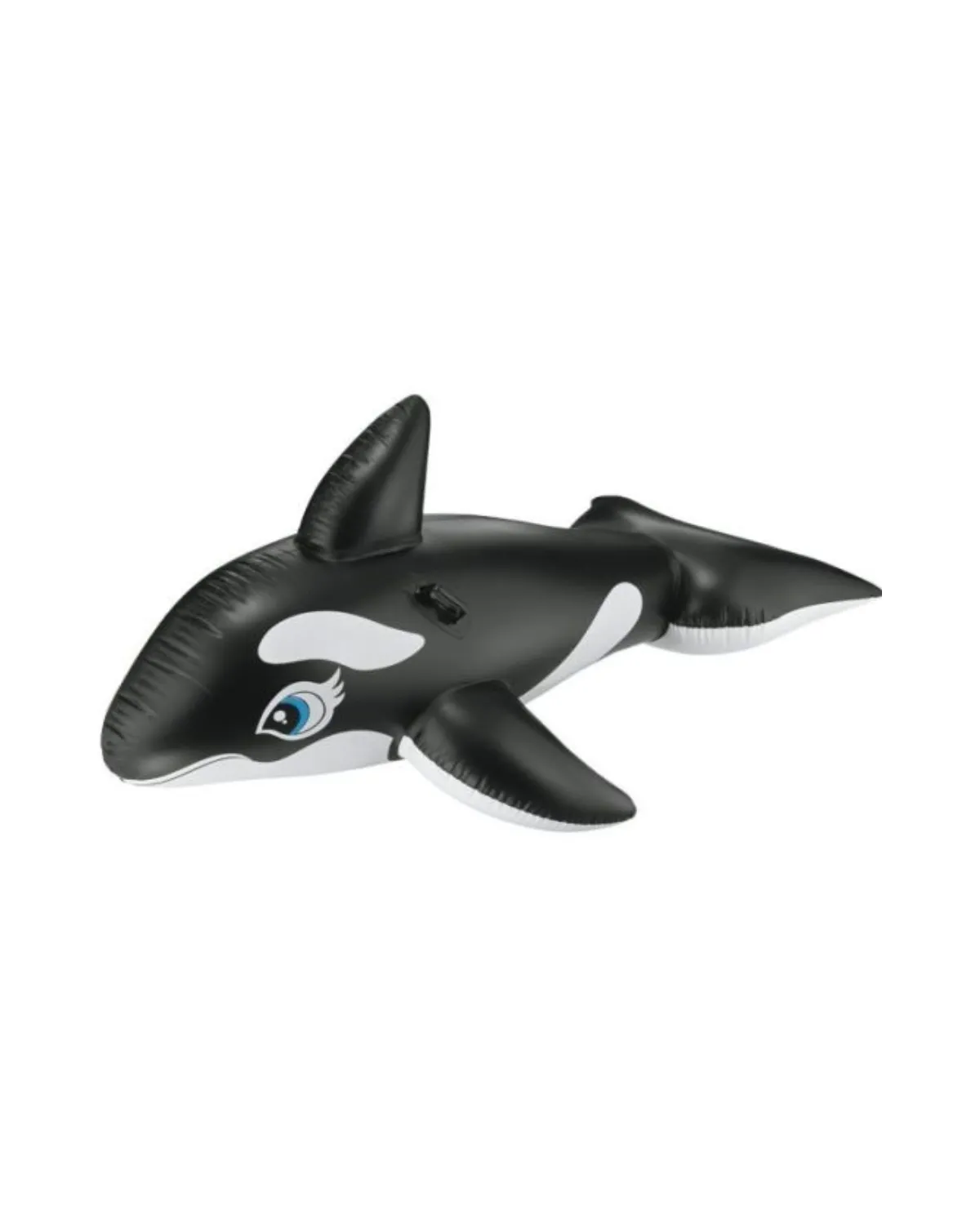 IGRAČKA DELFIN NA NADUVAVANJE ZA VODU 