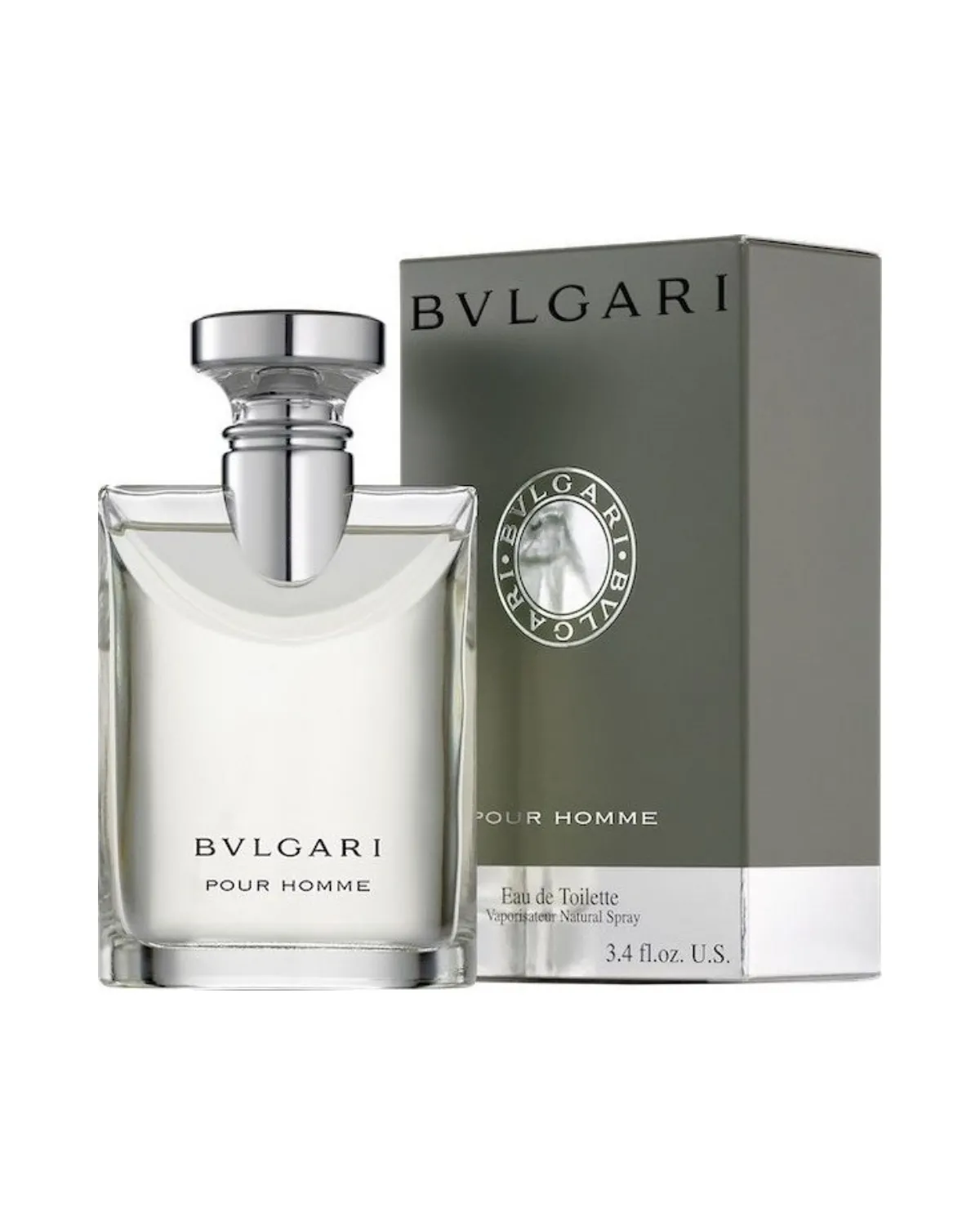 BVLGARI POUR HOMME (M)EDP 100ml 