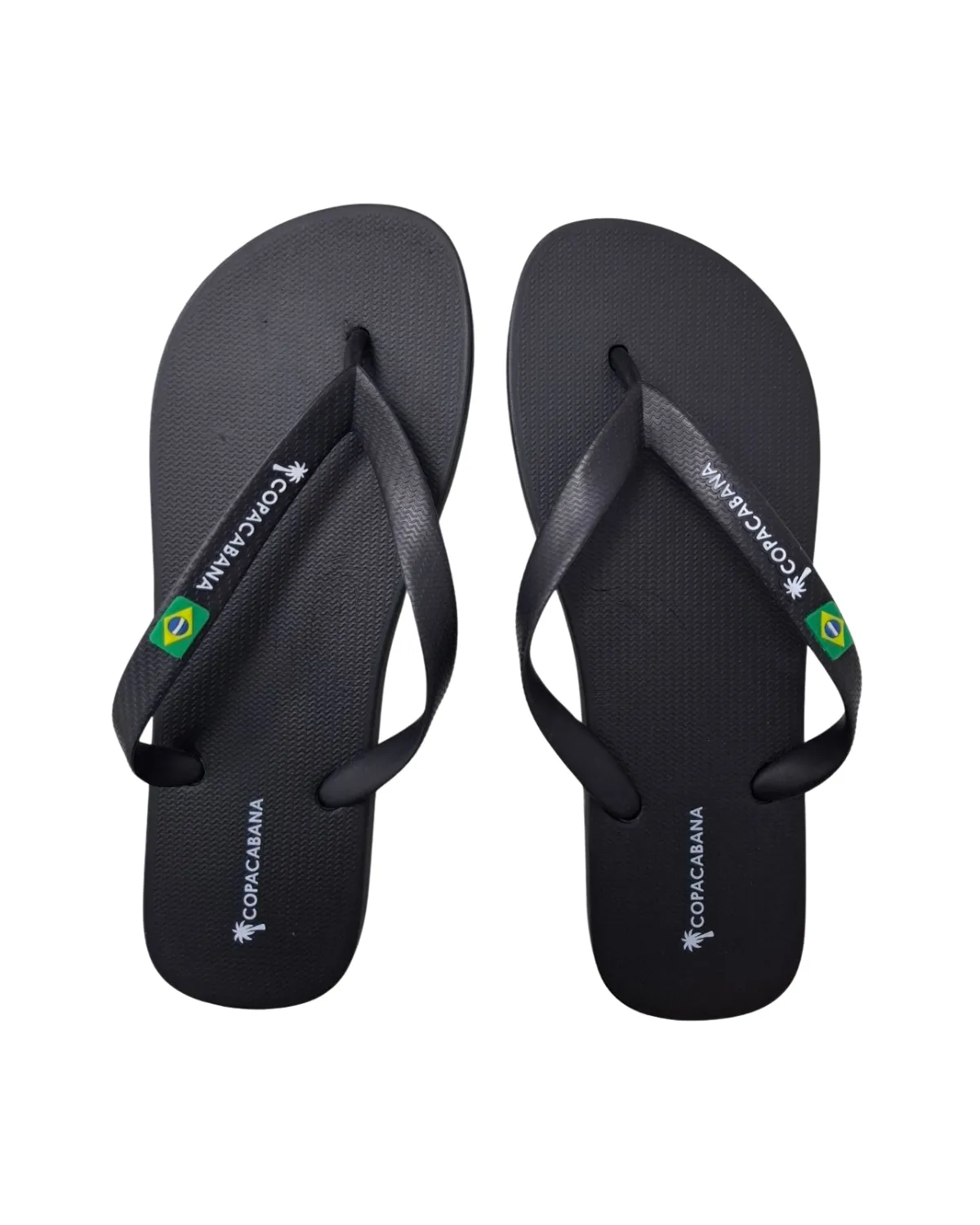 COPACABANA PAPUČE BRASIL