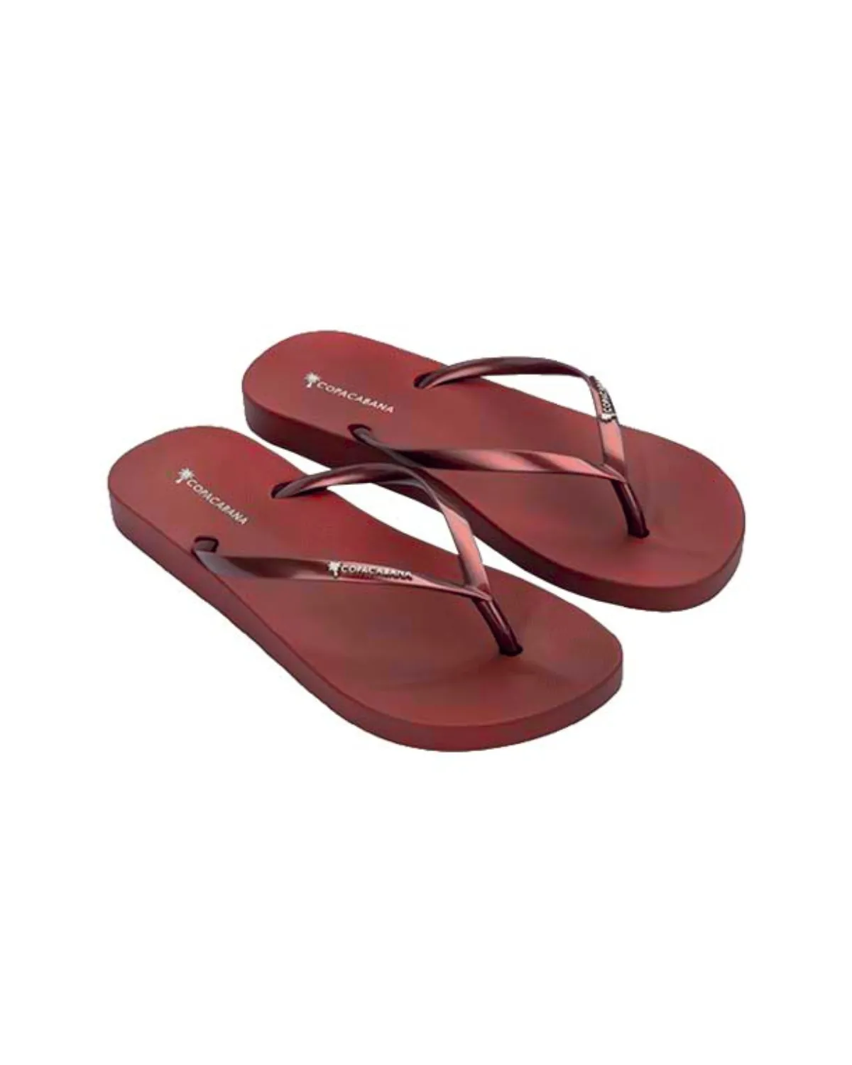 COPACABANA PAPUČE ANATOMIC II FEM 