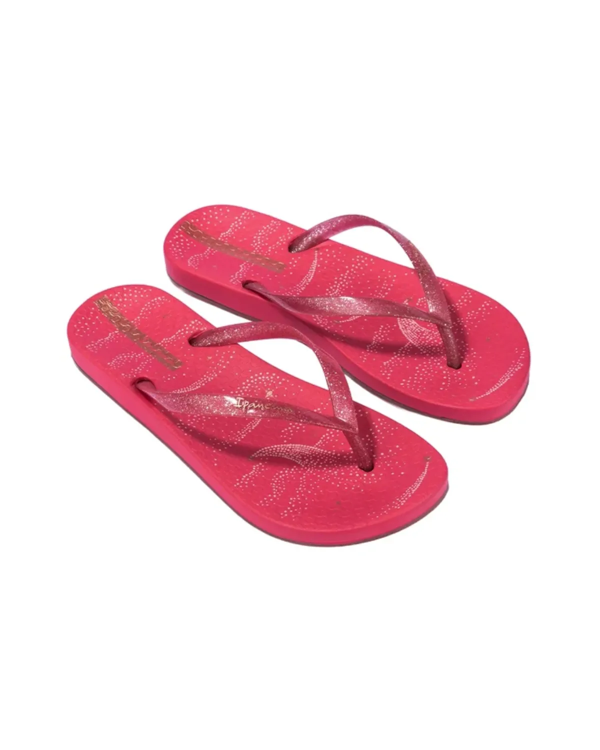 IPANEMA PAPUČE ANAT MAGIC FEM 83760-BL705 