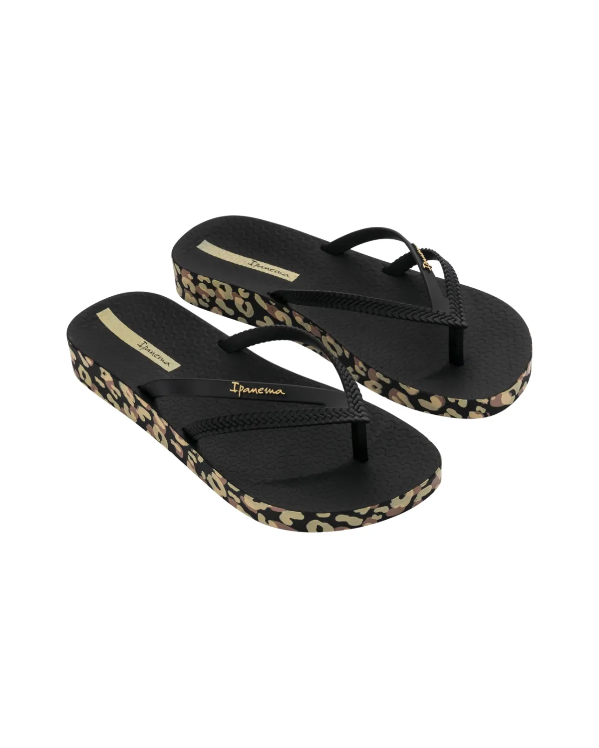 IPANEMA PAPUČE BOSSA SOFT V FEM 