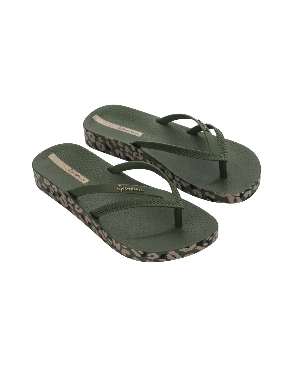 IPANEMA PAPUČE BOSSA SOFT V FEM 