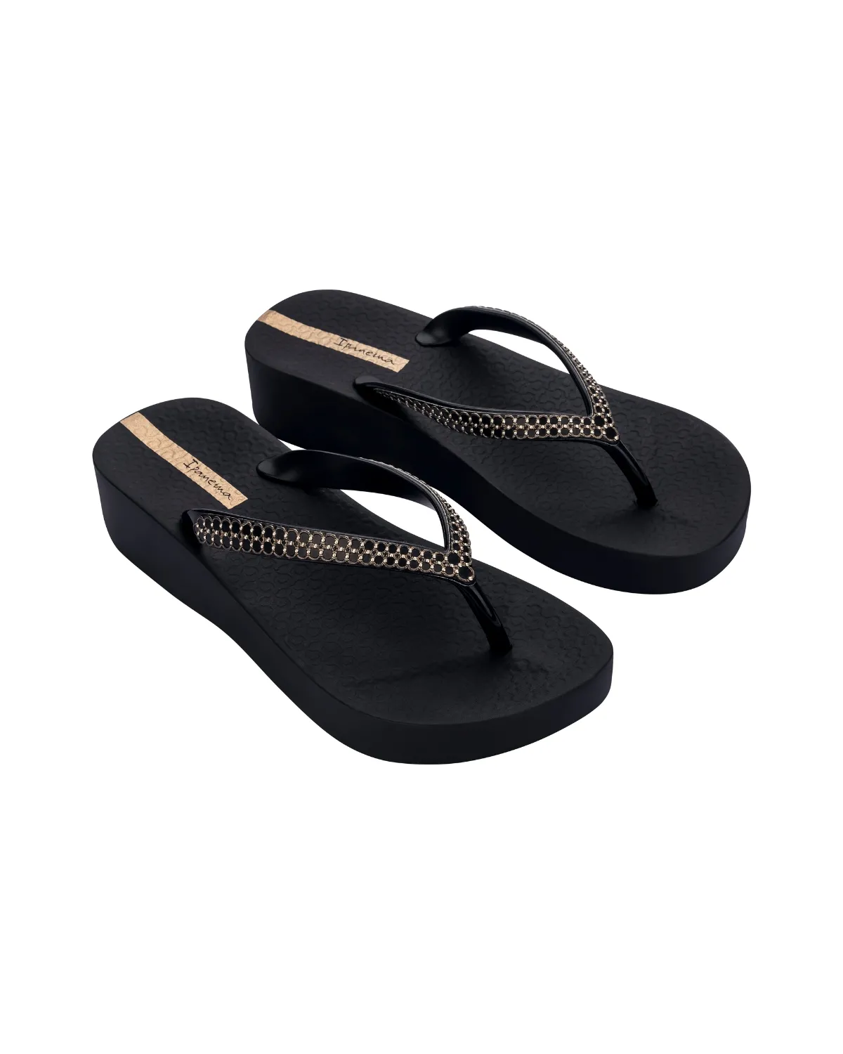 IPANEMA PAPUČE MESH XI PLAT FEM 