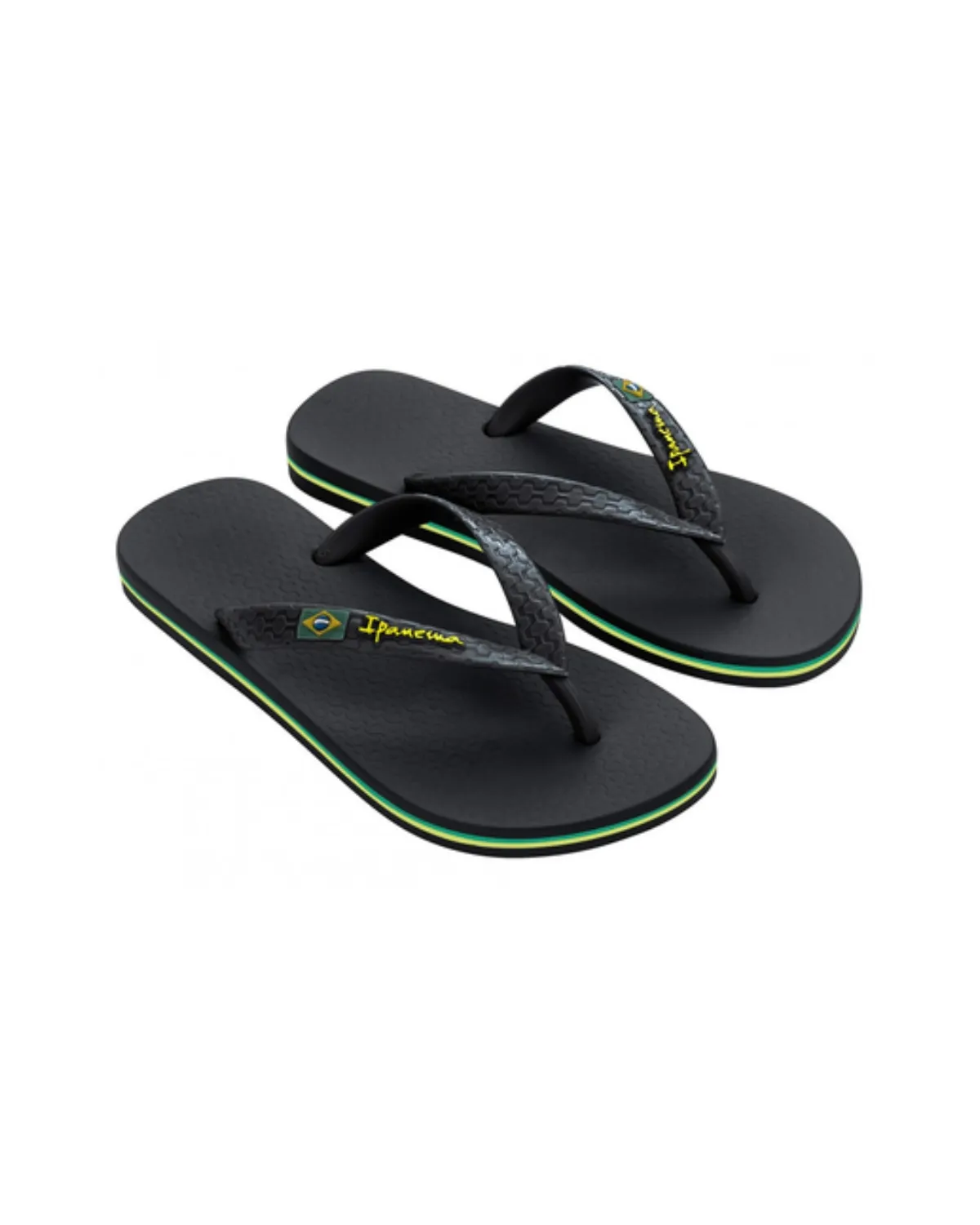 IPANEMA PAPUČE CLAS BRASIL II 