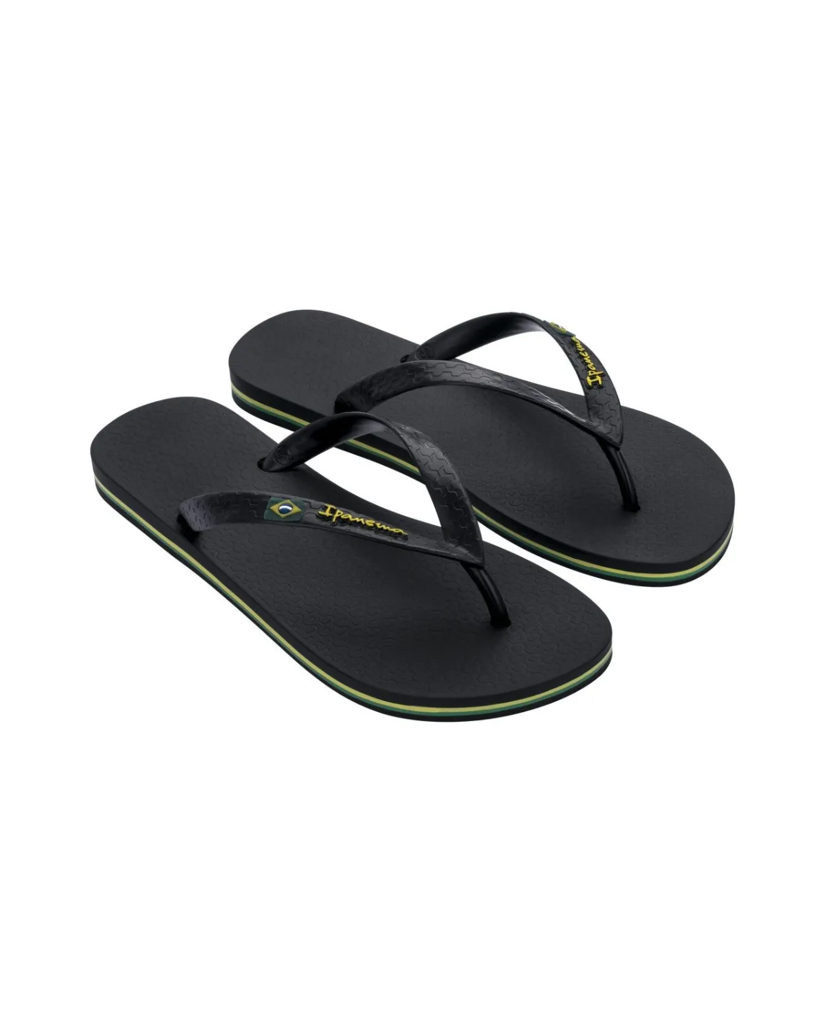 IPANEMA PAPUČE CLAS BRASIL II AD 