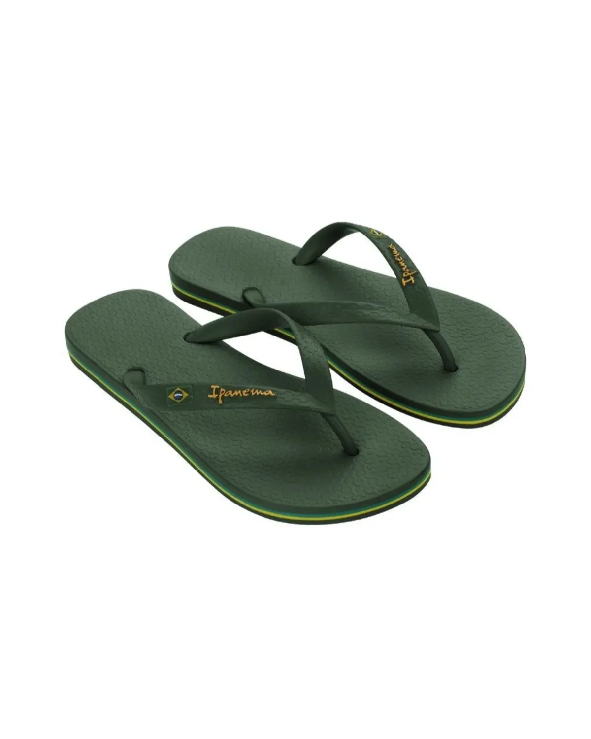 IPANEMA PAPUČE CLAS BRASIL II 