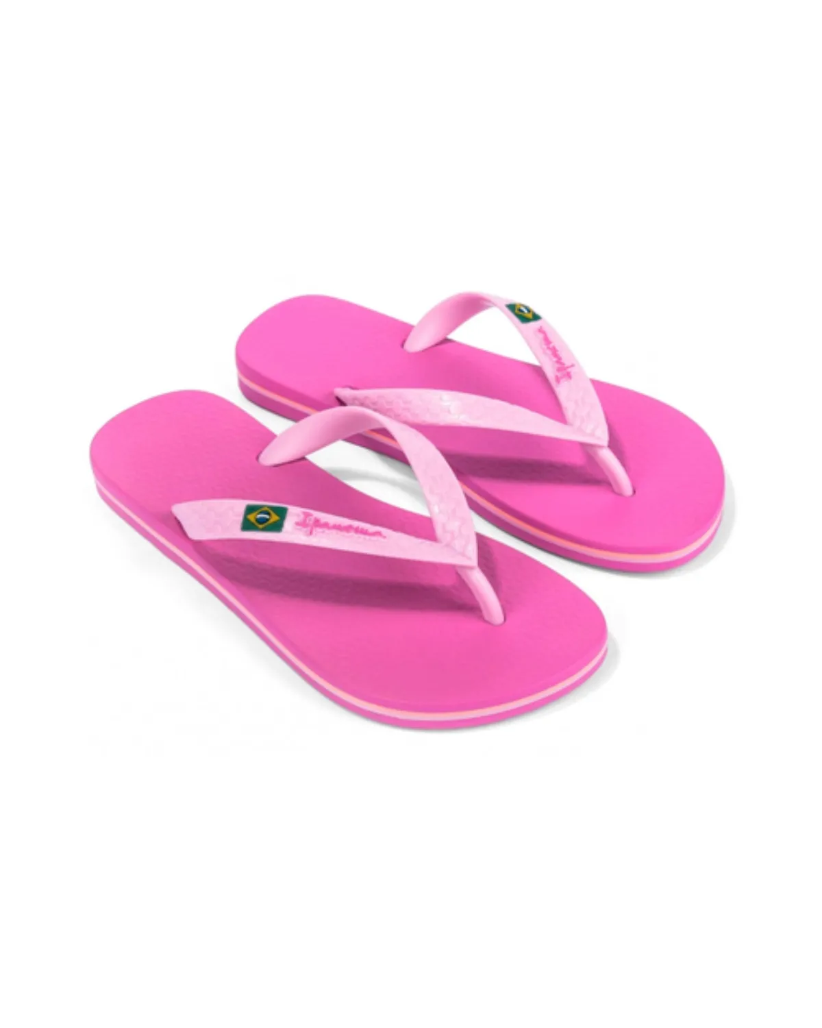 IPANEMA PAPUČE CLAS BRASIL II 